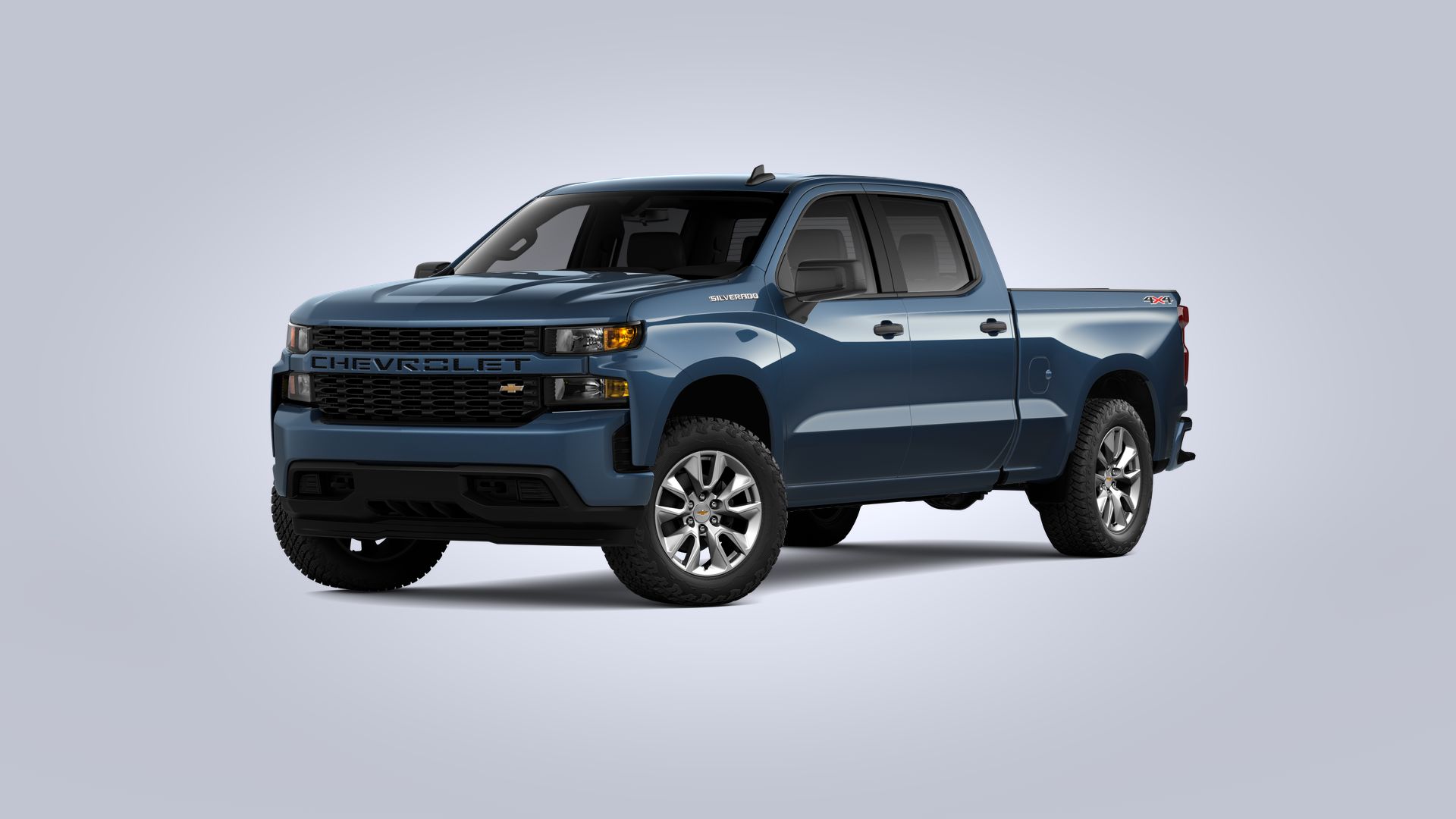 2022 Chevrolet Silverado 1500 LTD Vehicle Photo in QUAKERTOWN, PA 18951-2629