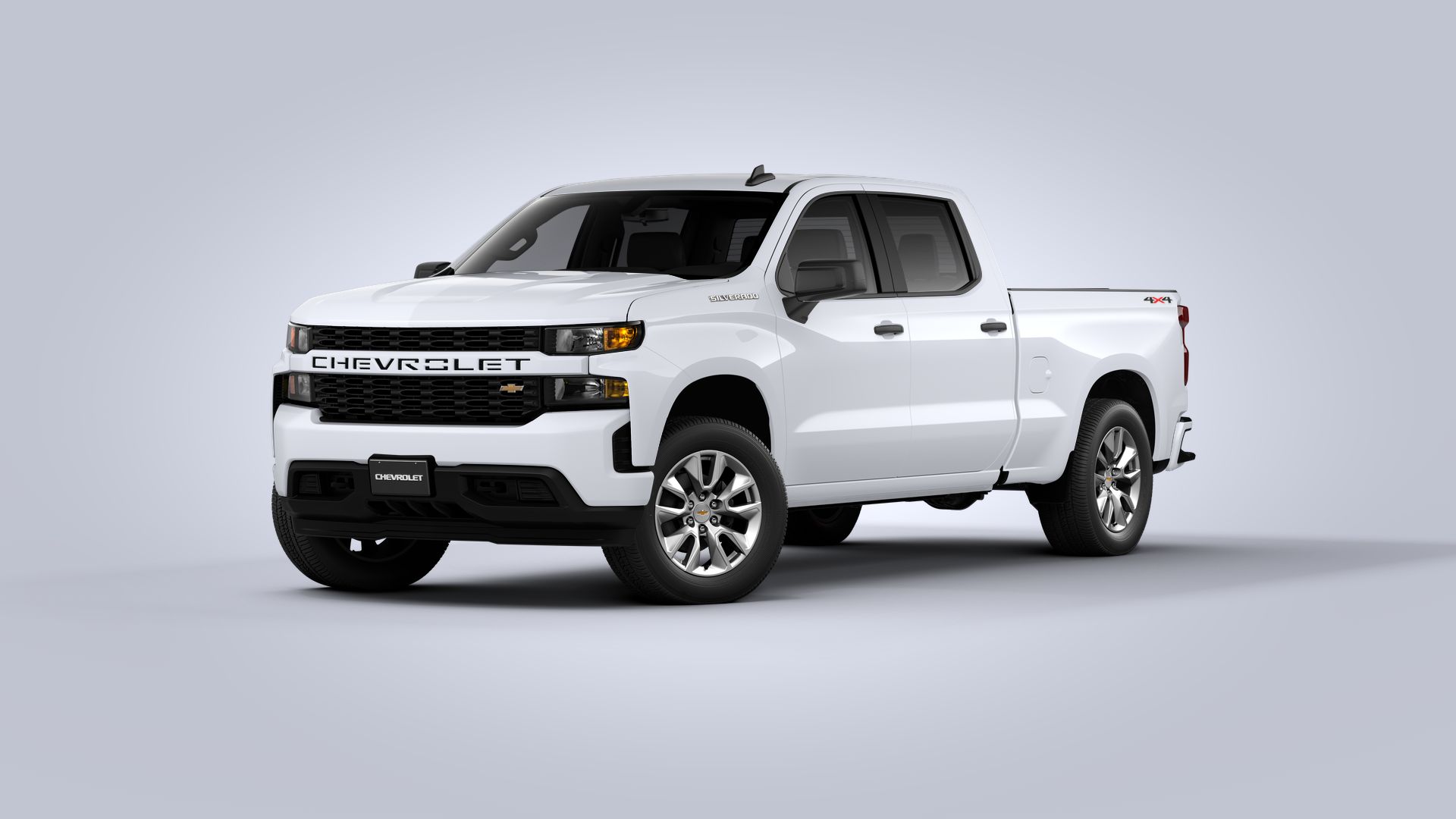 2022 Chevrolet Silverado 1500 LTD Vehicle Photo in VINCENNES, IN 47591-5519