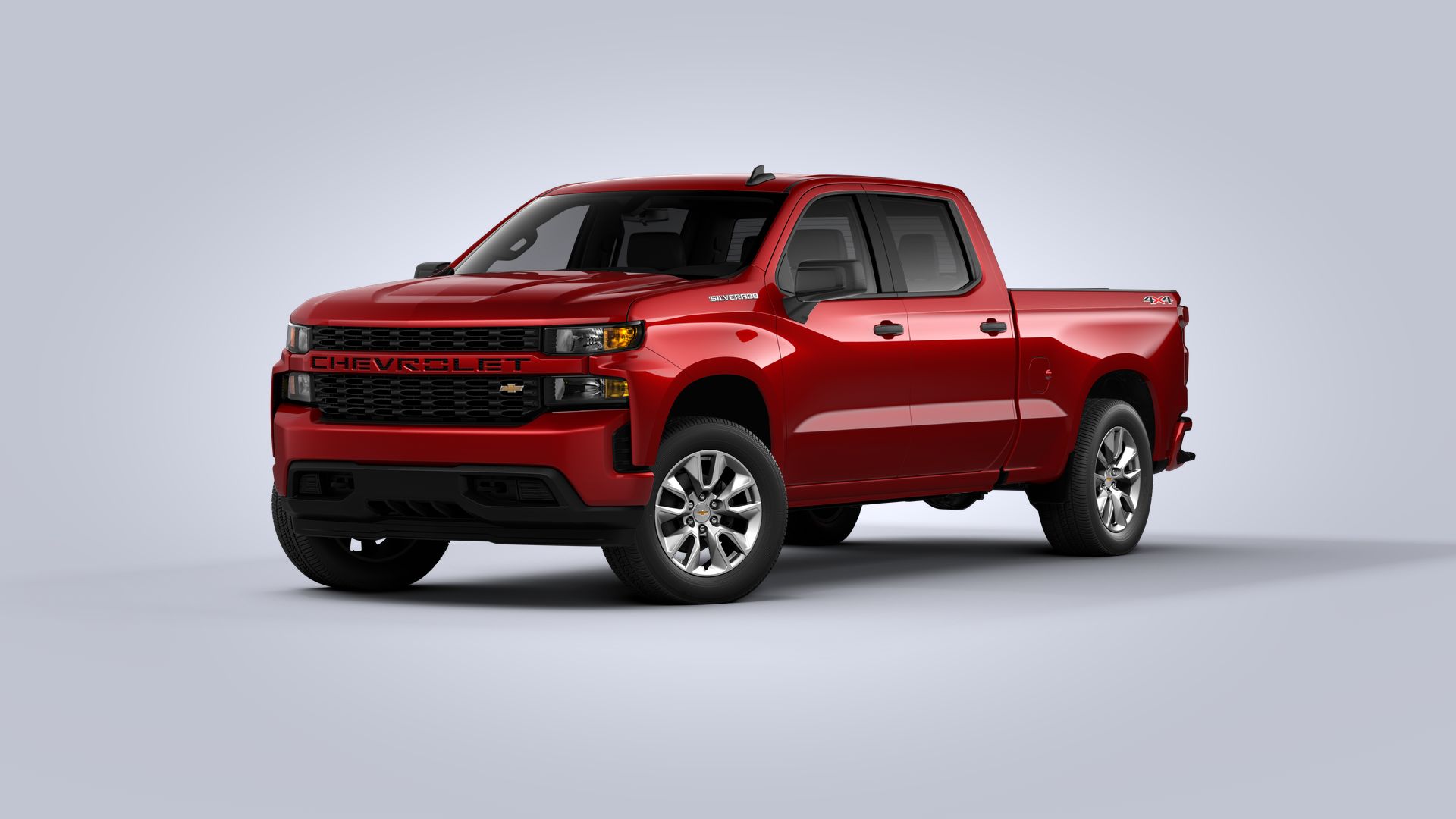 2022 Chevrolet Silverado 1500 LTD Vehicle Photo in QUAKERTOWN, PA 18951-2629