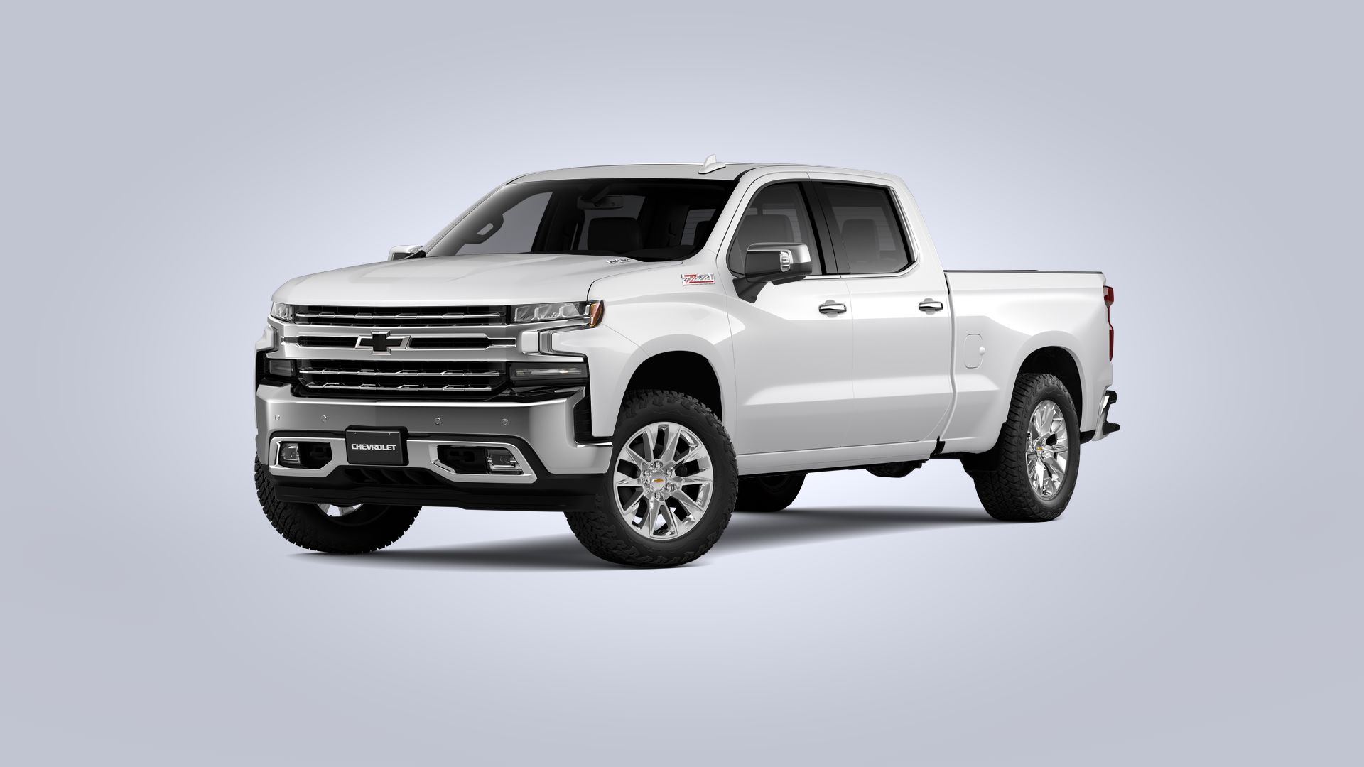 2022 Chevrolet Silverado 1500 LTD Vehicle Photo in Louisville, KY 40505