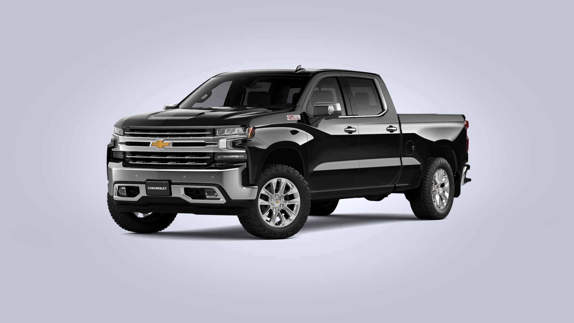 2022 Chevrolet Silverado 1500 LTD Vehicle Photo in MENOMONIE, WI 54751-1341