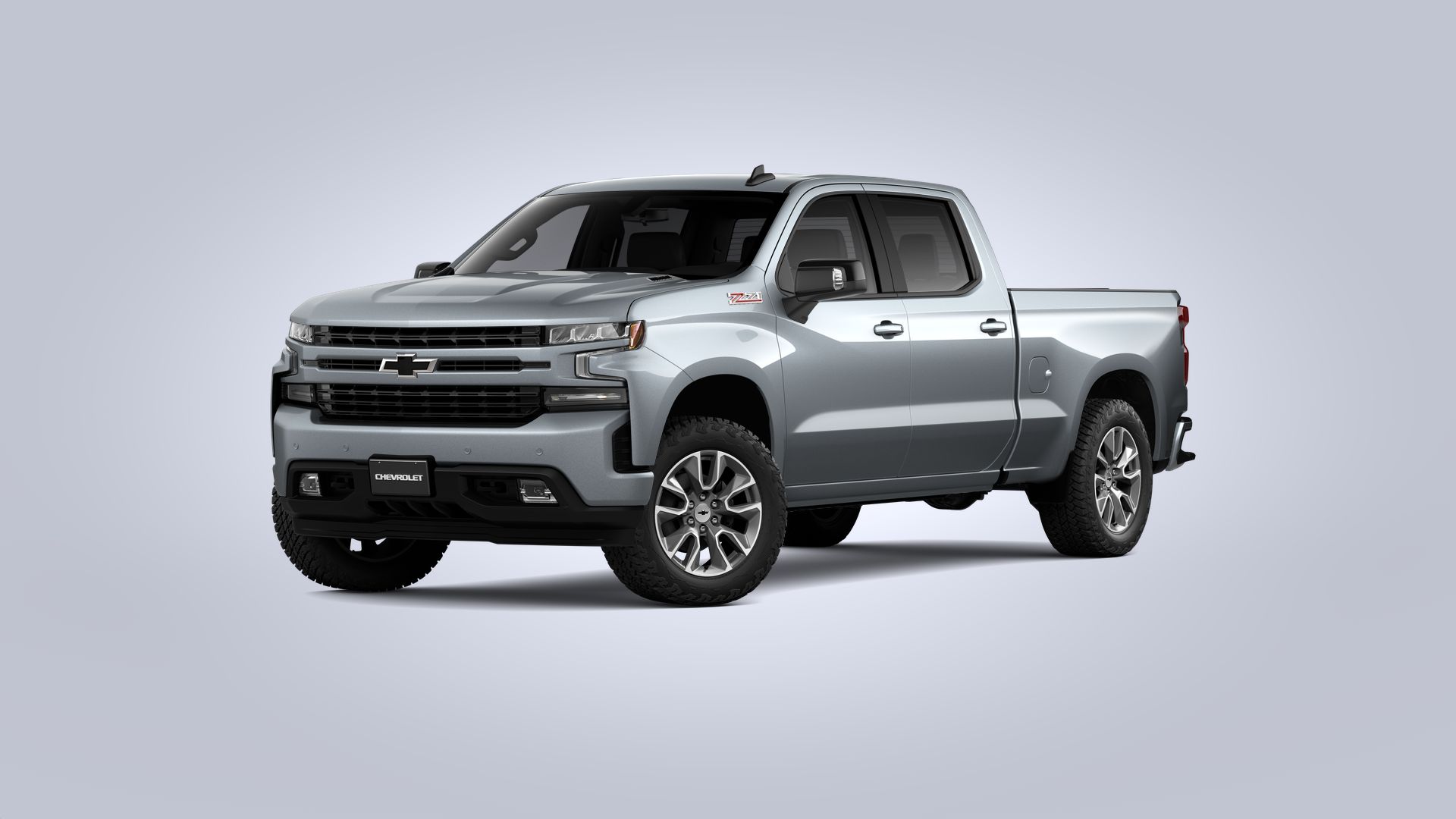2022 Chevrolet Silverado 1500 LTD Vehicle Photo in BEND, OR 97701-5133