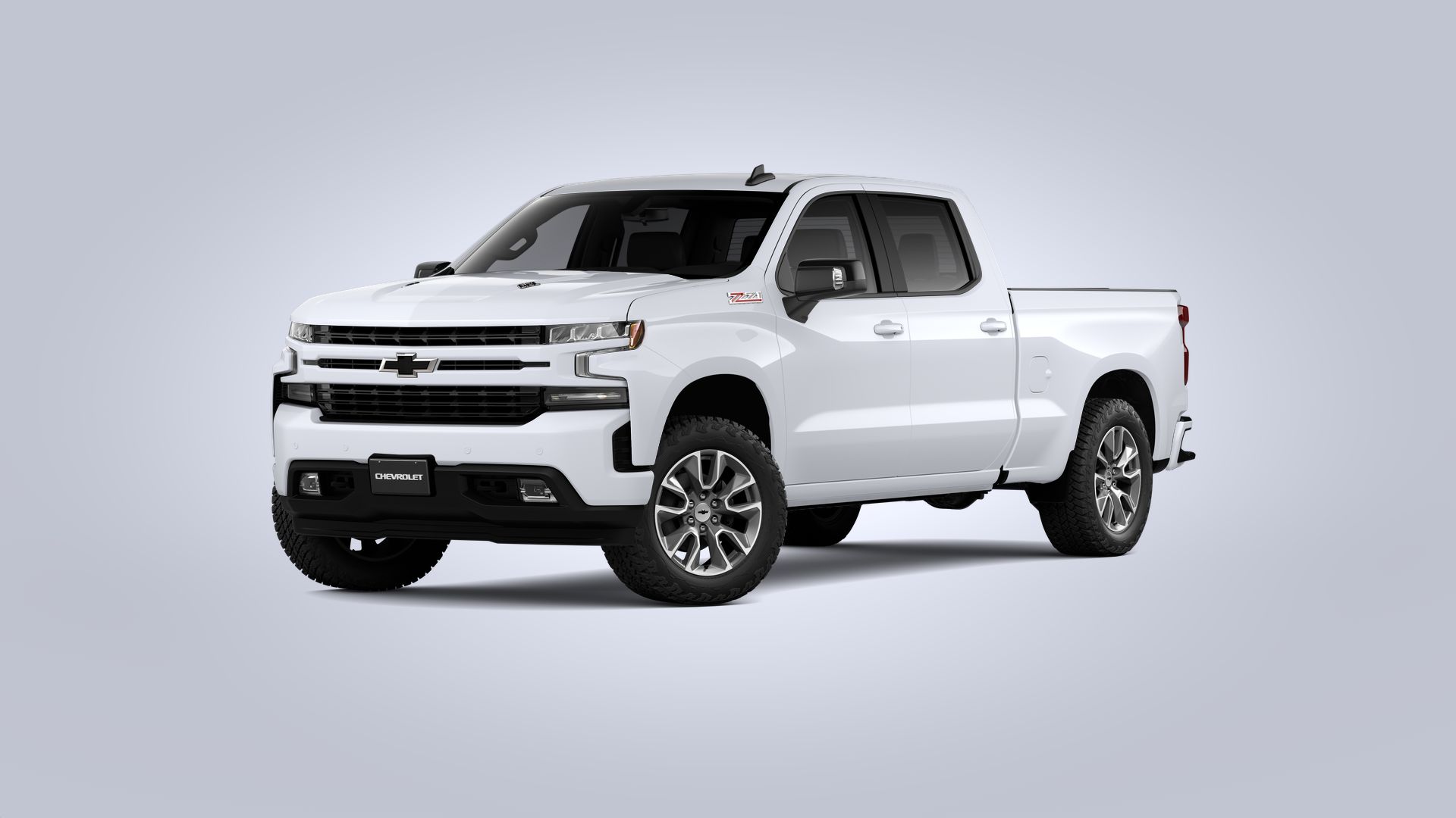 2022 Chevrolet Silverado 1500 LTD Vehicle Photo in BEND, OR 97701-5133