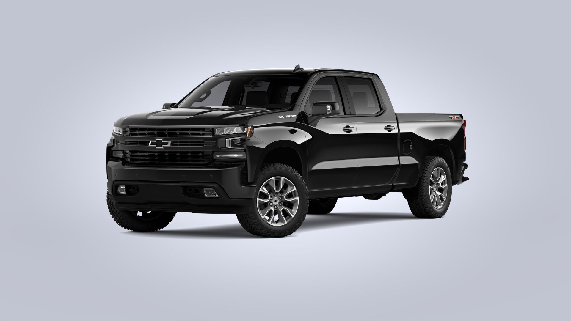 2022 Chevrolet Silverado 1500 LTD Vehicle Photo in BURTON, OH 44021-9417