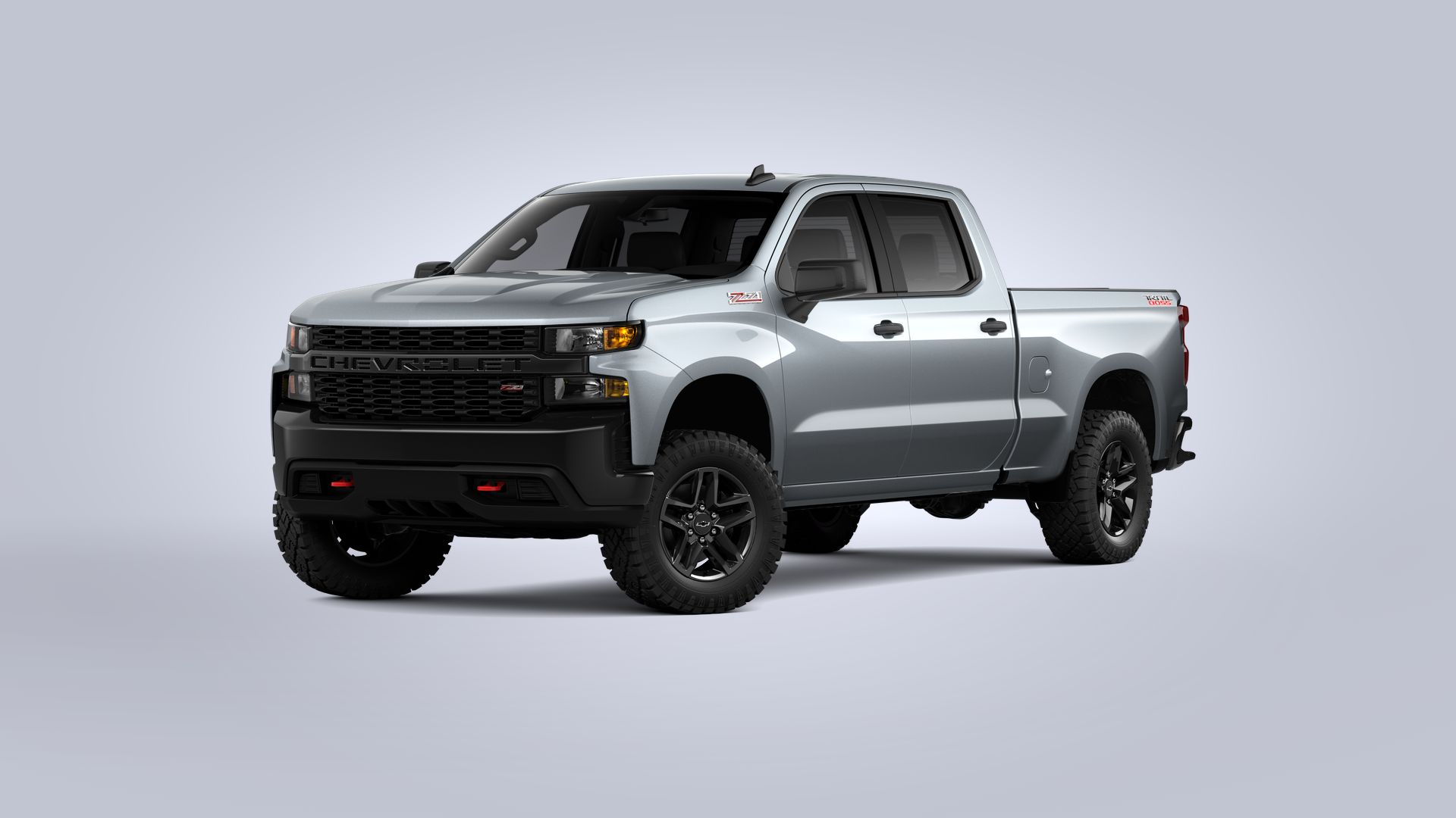 2022 Chevrolet Silverado 1500 LTD Vehicle Photo in Louisville, KY 40505