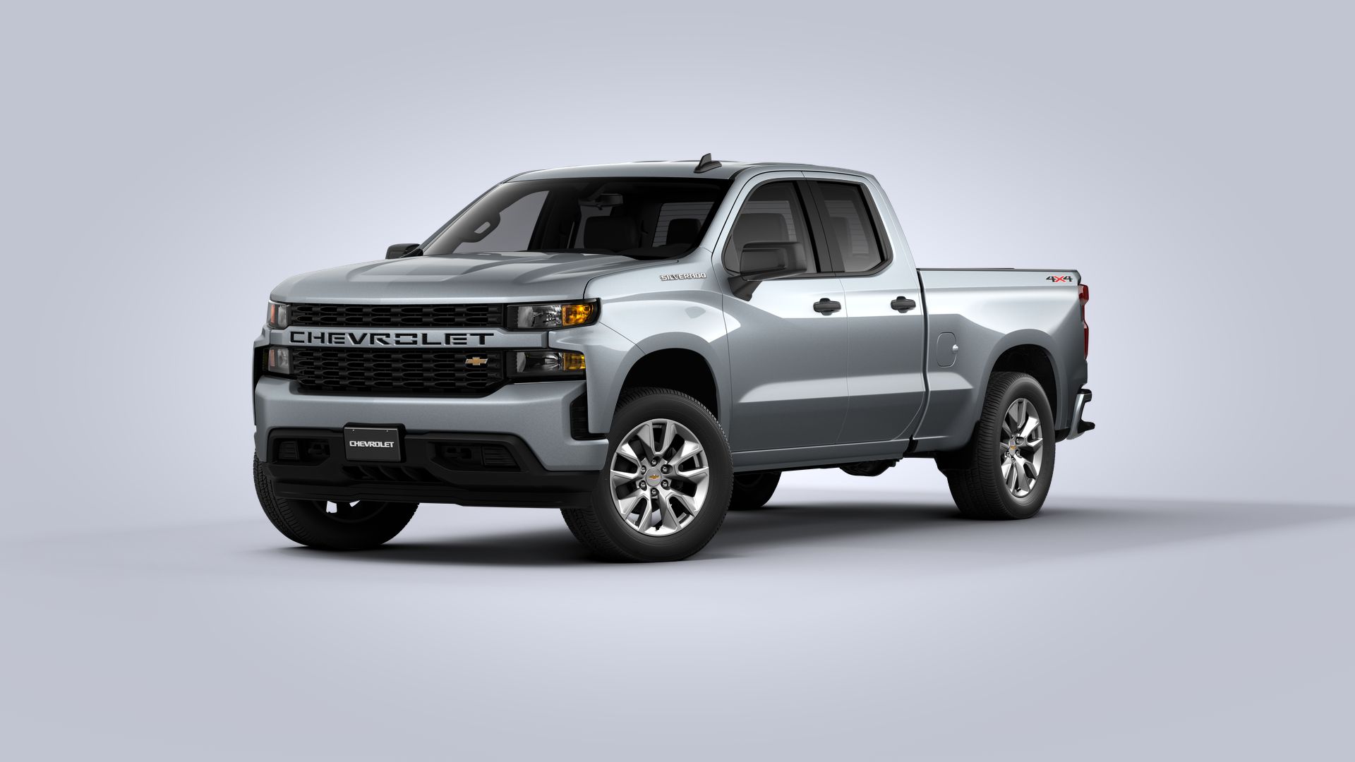 2022 Chevrolet Silverado 1500 LTD Vehicle Photo in Louisville, KY 40505