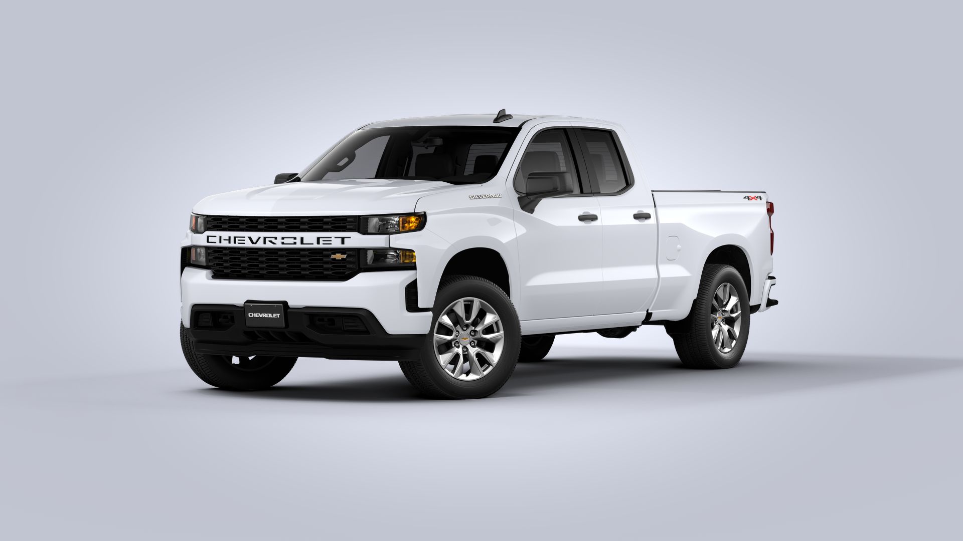 2022 Chevrolet Silverado 1500 LTD Vehicle Photo in BEND, OR 97701-5133