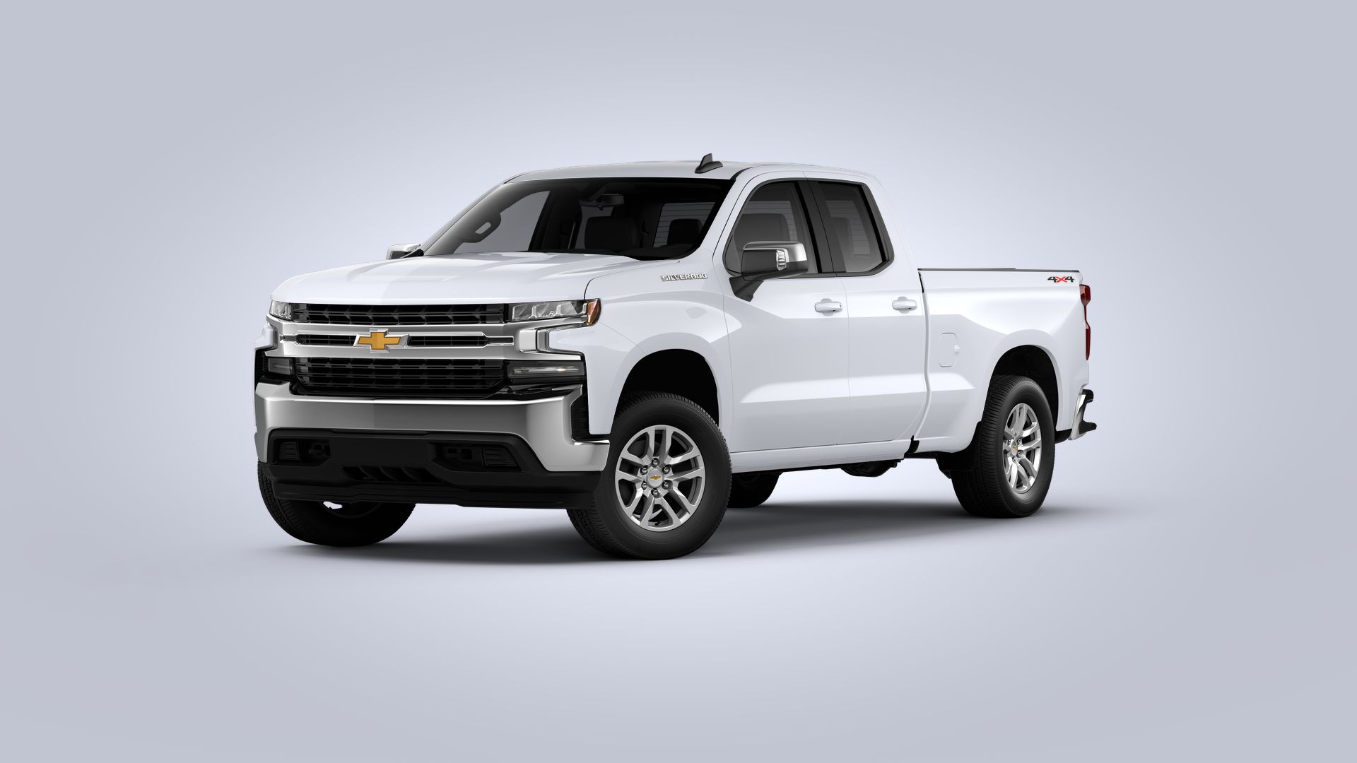 2022 Chevrolet Silverado 1500 LTD Vehicle Photo in Louisville, KY 40505