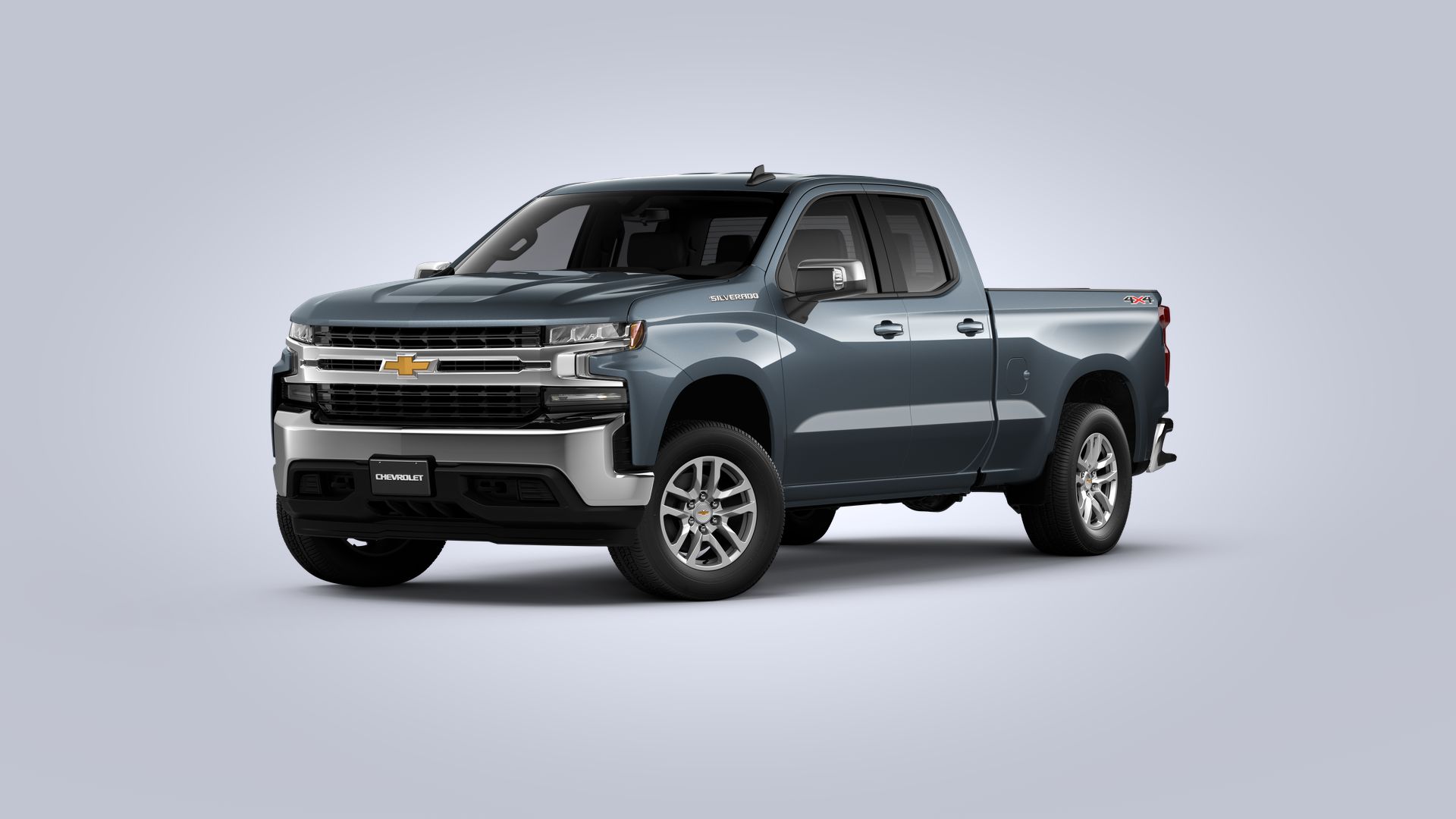 2022 Chevrolet Silverado 1500 LTD Vehicle Photo in Louisville, KY 40505