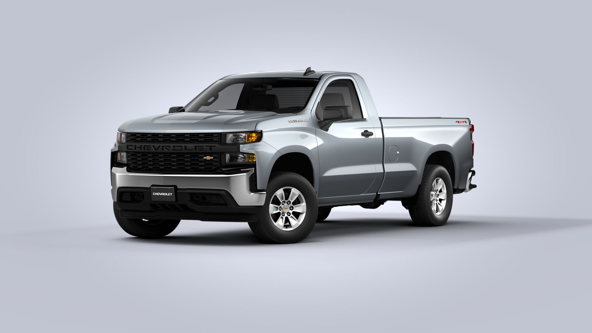 2022 Chevrolet Silverado 1500 LTD Vehicle Photo in MENOMONIE, WI 54751-1341
