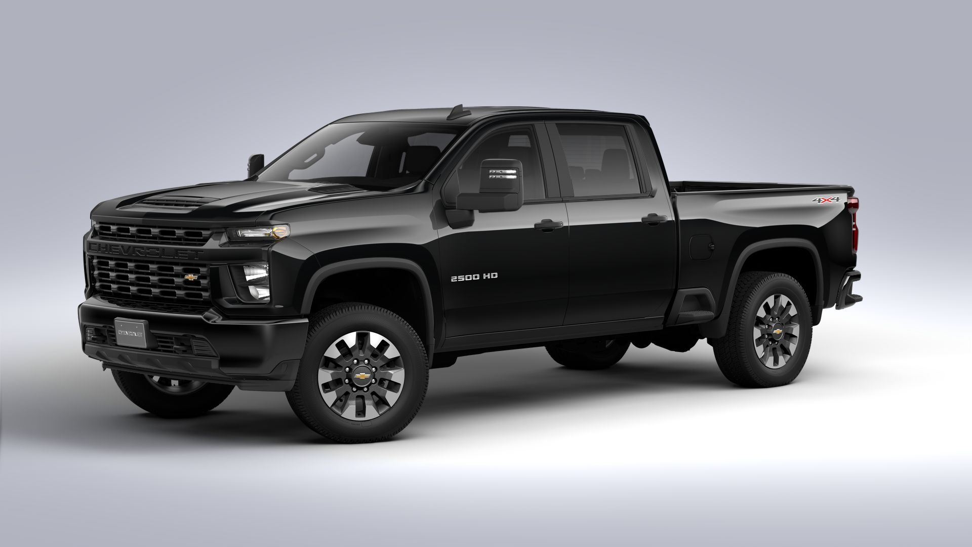 2022 Chevrolet Silverado 2500 HD Vehicle Photo in Louisville, KY 40505