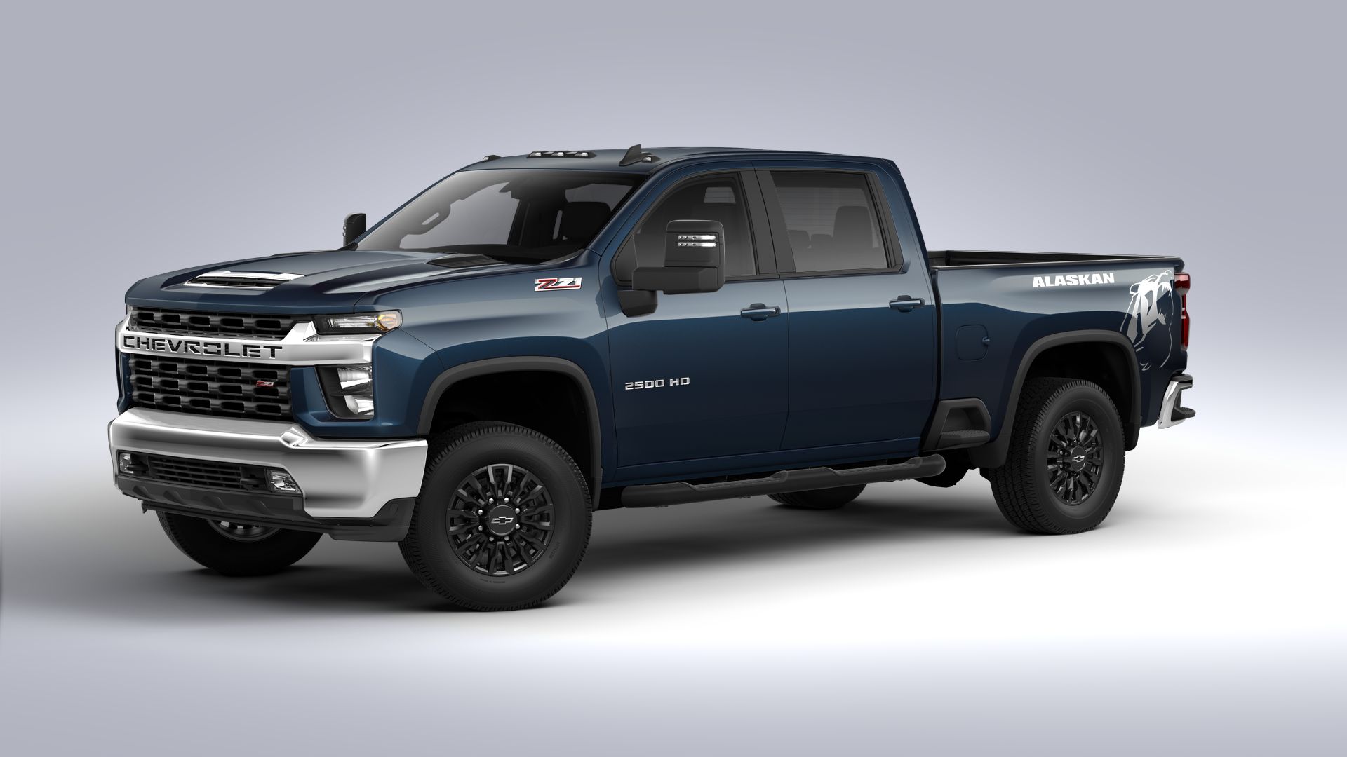 Buy a New or Used Chevrolet near Bellefonte, PA New Chevy Truck