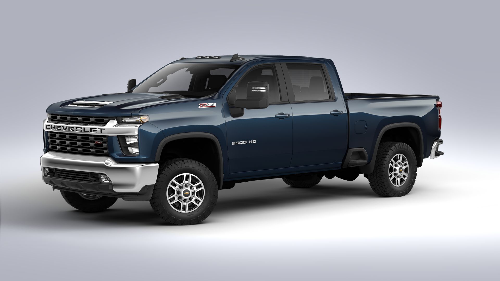 GrayDaniels Chevrolet in JACKSON, MS Serving Pearl, Ridgeland, and