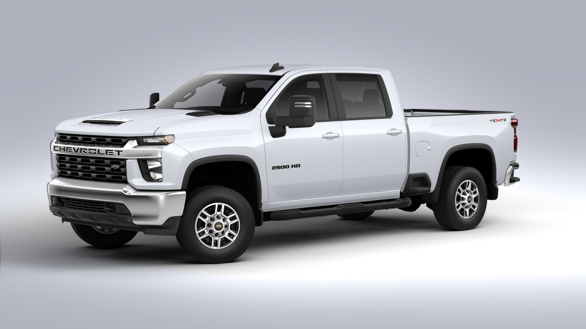 2022 Chevrolet Silverado 2500 HD Vehicle Photo in Harrisburg, PA 17111