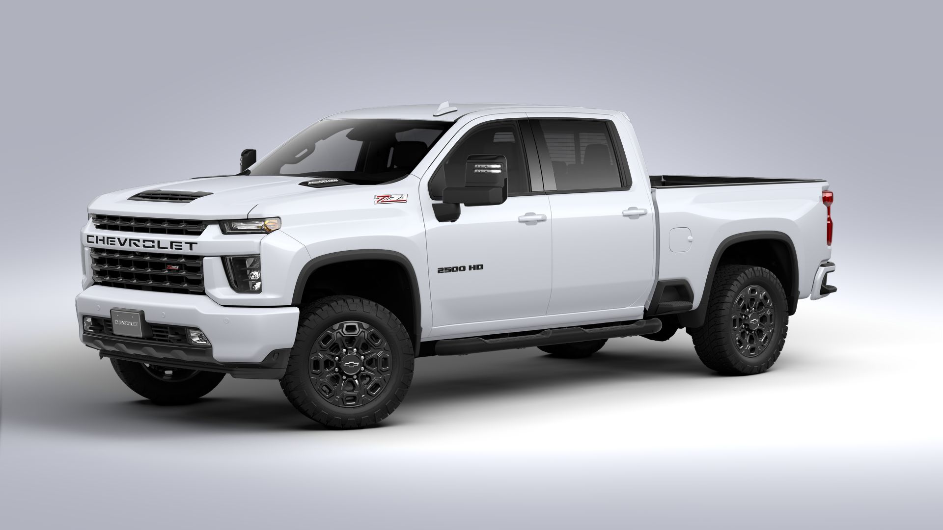 New Vehicles for Sale in AMARILLO, TX