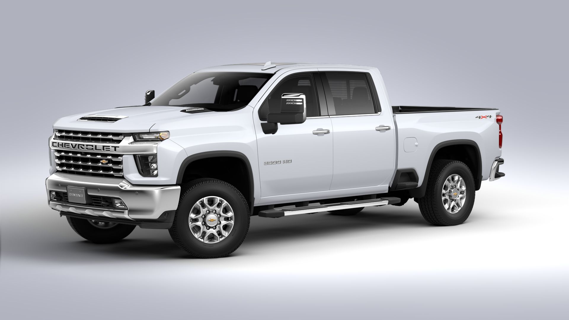 2022 Chevrolet Silverado 2500HD Vehicle Photo in GARDNER, MA 01440-3110