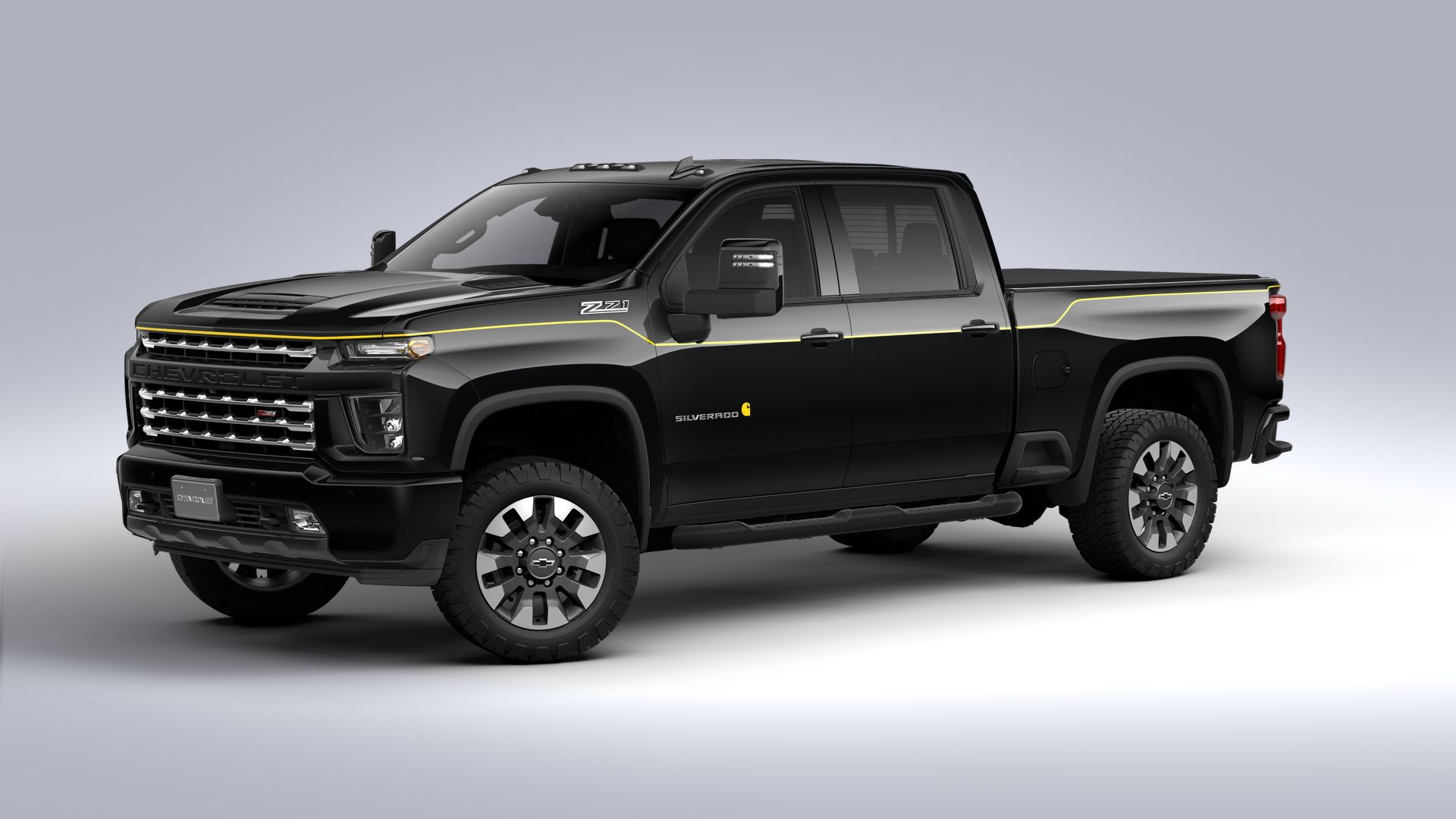2022 Chevrolet Silverado 2500HD Vehicle Photo in BARABOO, WI 53913-9382