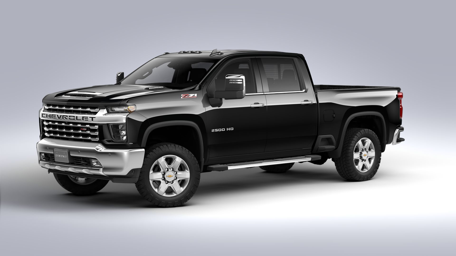 2022 Chevrolet Silverado 2500HD Vehicle Photo in JASPER, GA 30143-8655