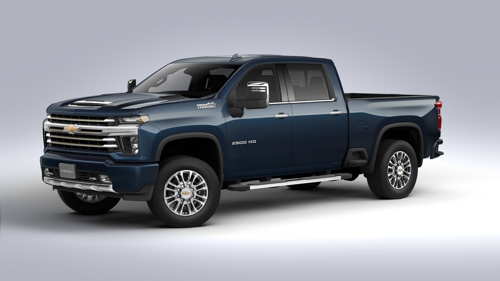 2022 Chevrolet Silverado 2500 HD Vehicle Photo in Mechanicsburg, PA 17050-1707