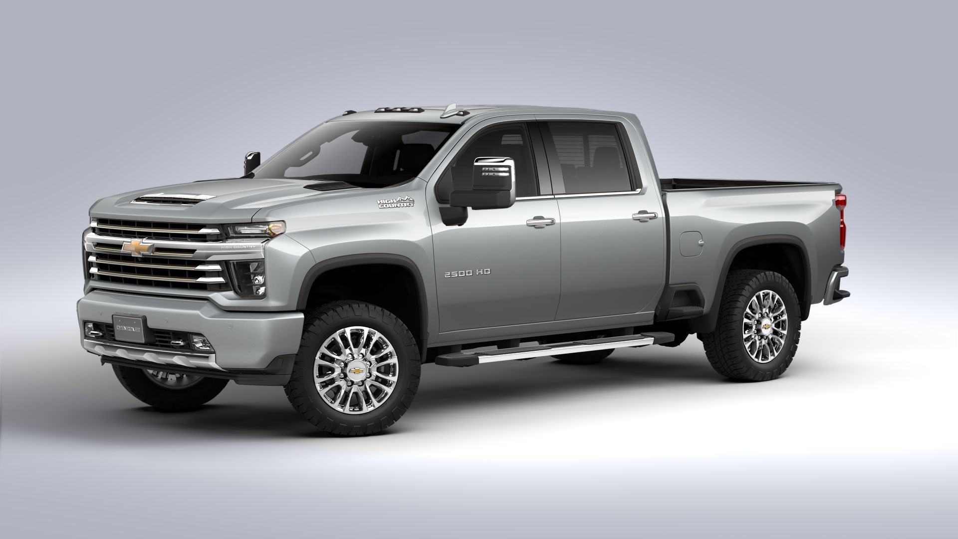 2022 Chevrolet Silverado 2500HD Vehicle Photo in GARDNER, MA 01440-3110