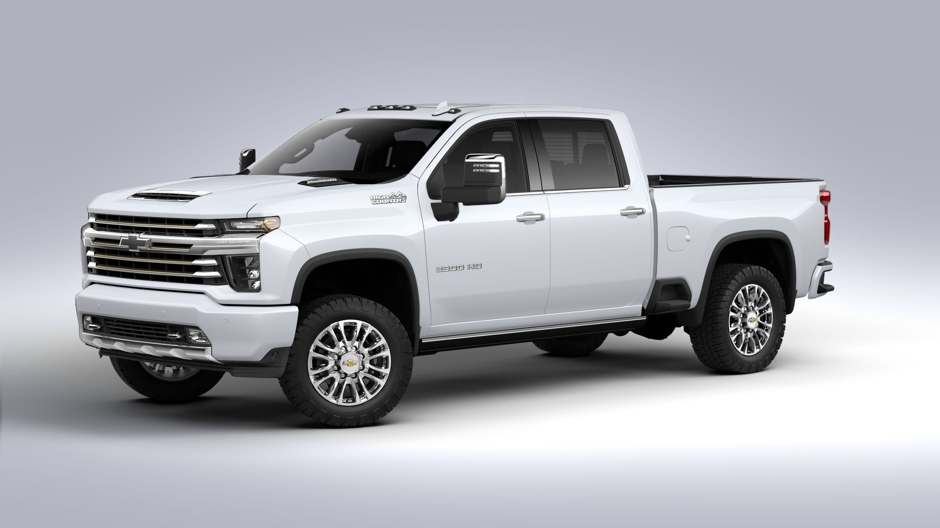 2022 Chevrolet Silverado 2500HD Vehicle Photo in BARTOW, FL 33830-4397