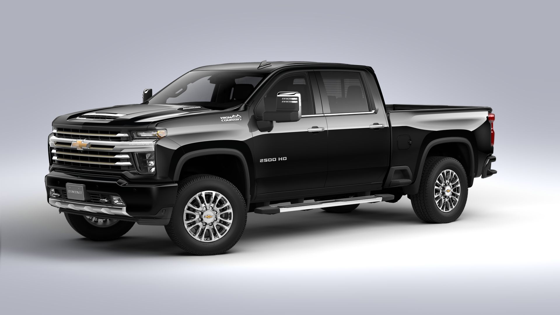 2022 Chevrolet Silverado 2500 HD Vehicle Photo in Louisville, KY 40505
