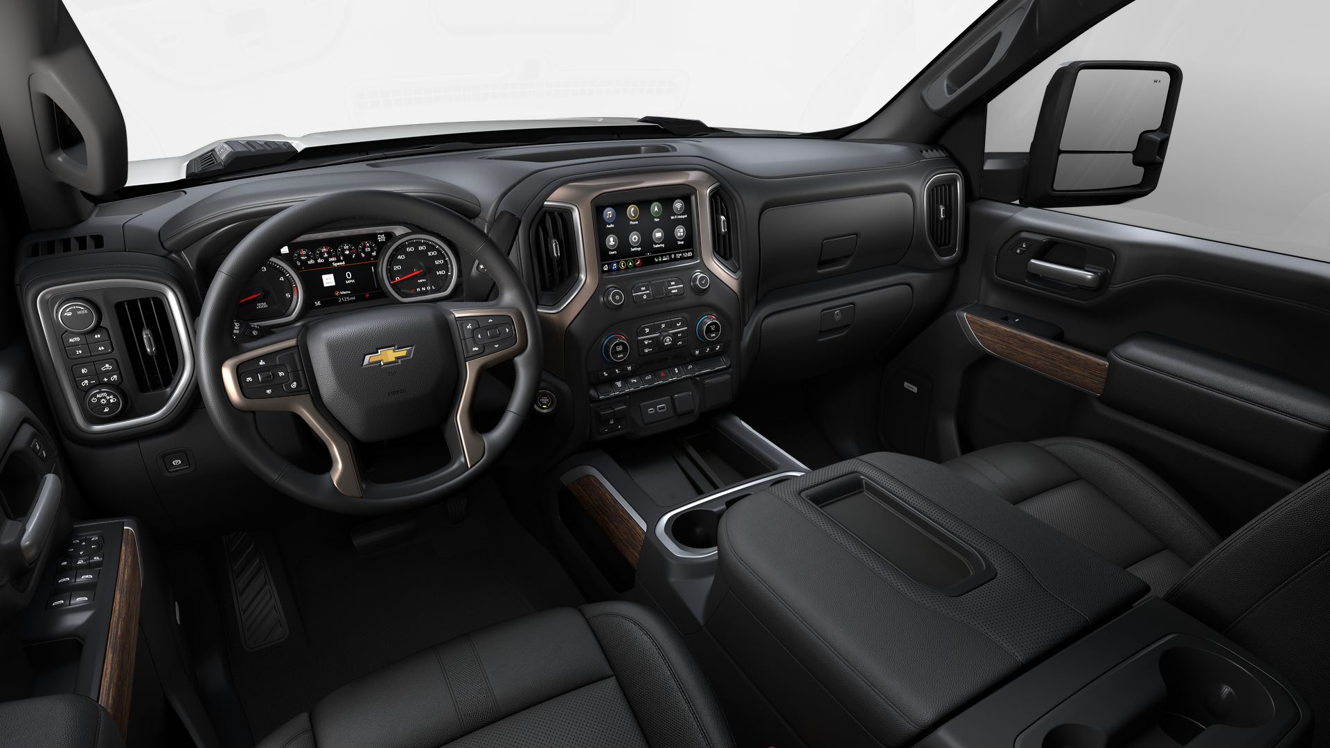 2022 Chevrolet Silverado 2500 HD Vehicle Photo in Louisville, KY 40505