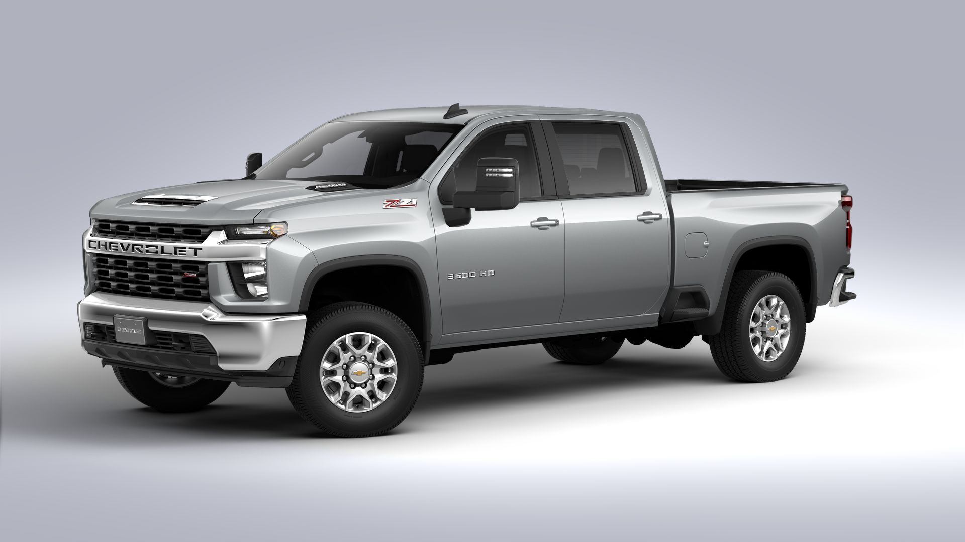 2022 Chevrolet Silverado 3500HD in LEBANON | Primasing Motors Inc.