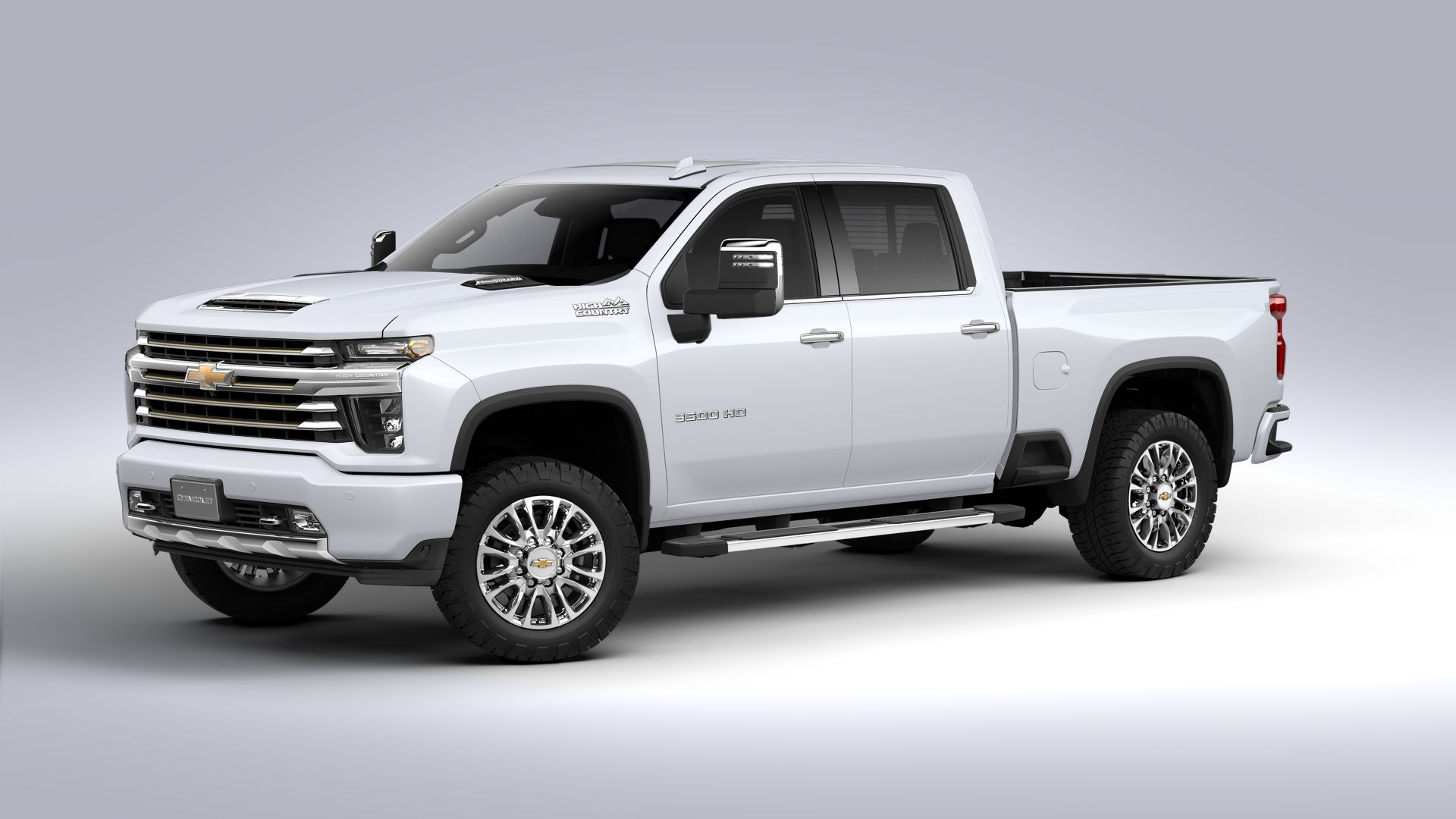 2022 Chevrolet Silverado 3500HD Vehicle Photo in BEND, OR 97701-5133