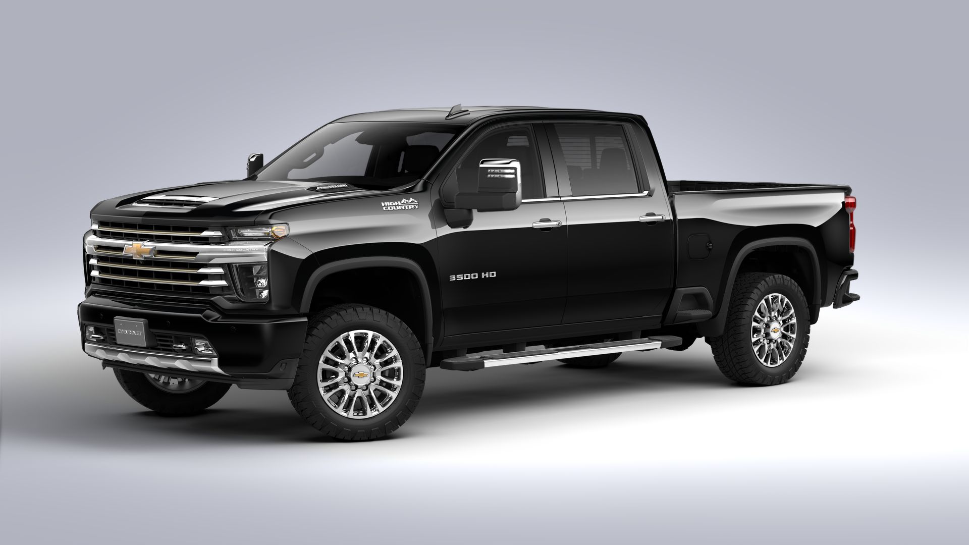 2022 Chevrolet Silverado 3500HD Vehicle Photo in BEND, OR 97701-5133
