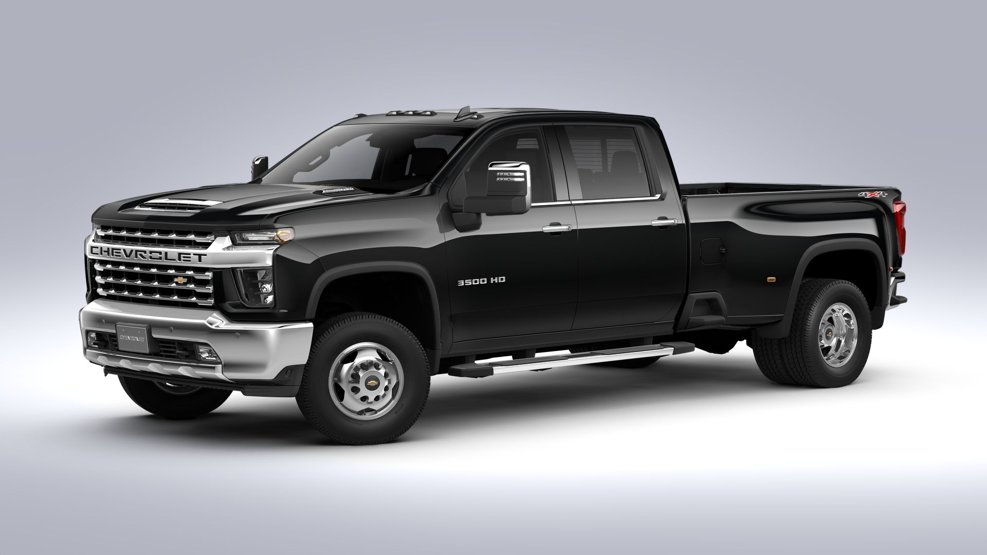 2022 Chevrolet Silverado 3500 HD Vehicle Photo in LAUREL, MD 20707-4697