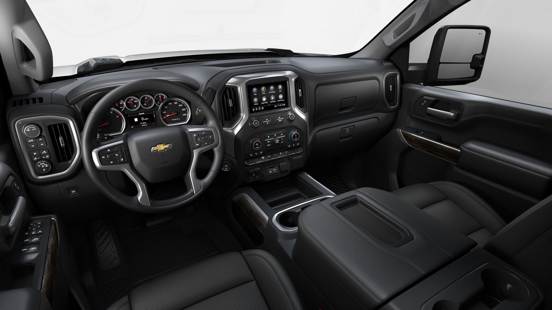 2022 Chevrolet Silverado 3500 HD Vehicle Photo in LAUREL, MD 20707-4697