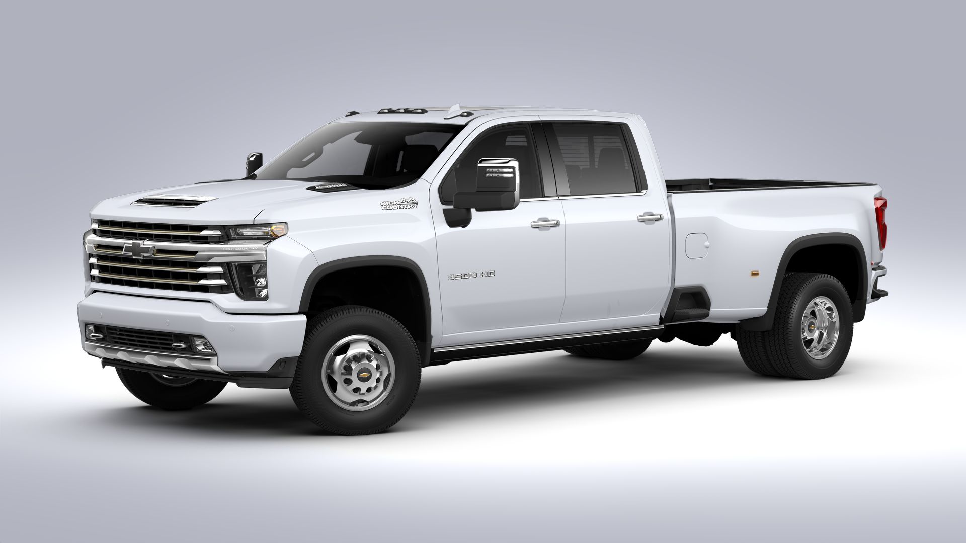 2022 Chevrolet Silverado 3500HD Vehicle Photo in BARTOW, FL 33830-4397