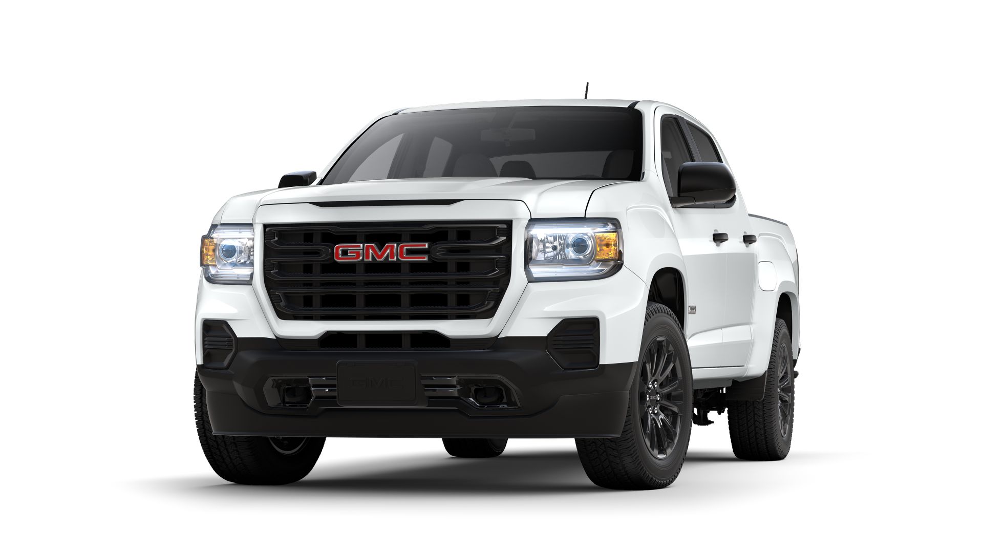 2022 GMC Canyon Vehicle Photo in DALLAS, TX 75209-3016