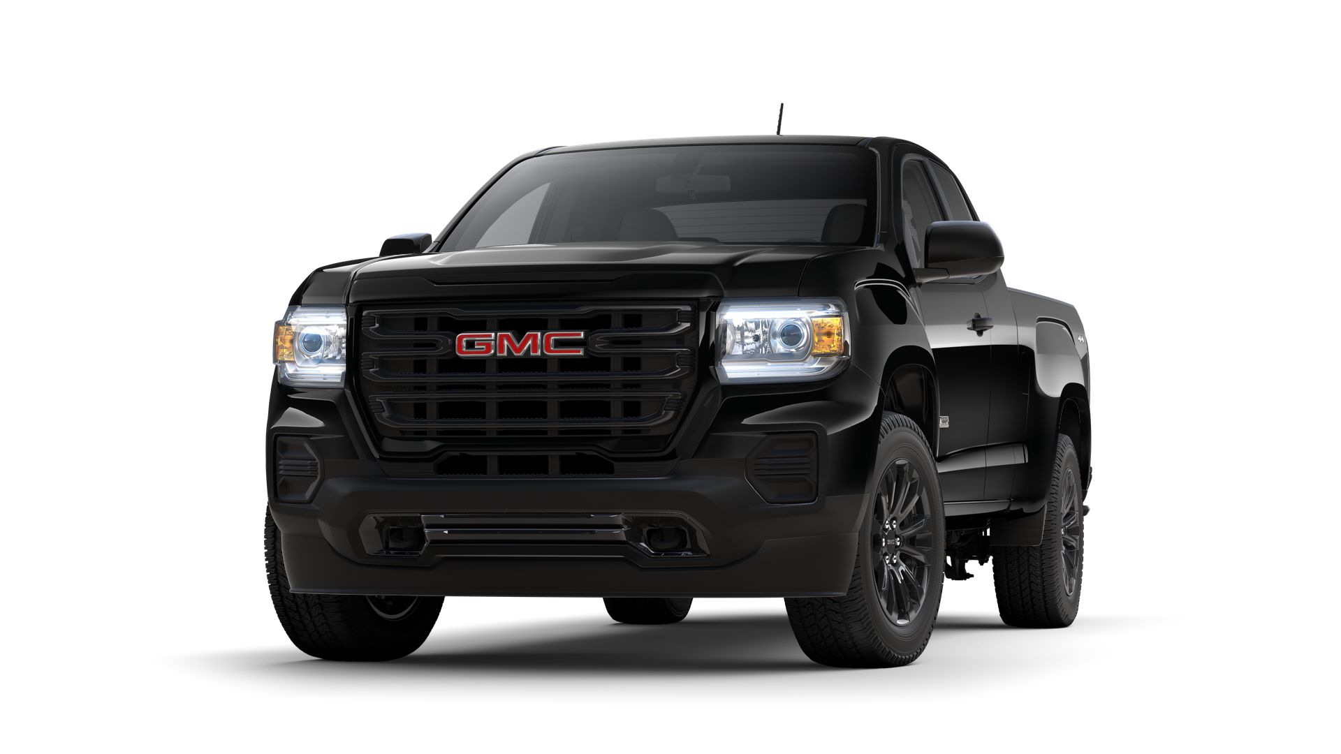 2022 GMC Canyon Vehicle Photo in SMYRNA, GA 30080-7630