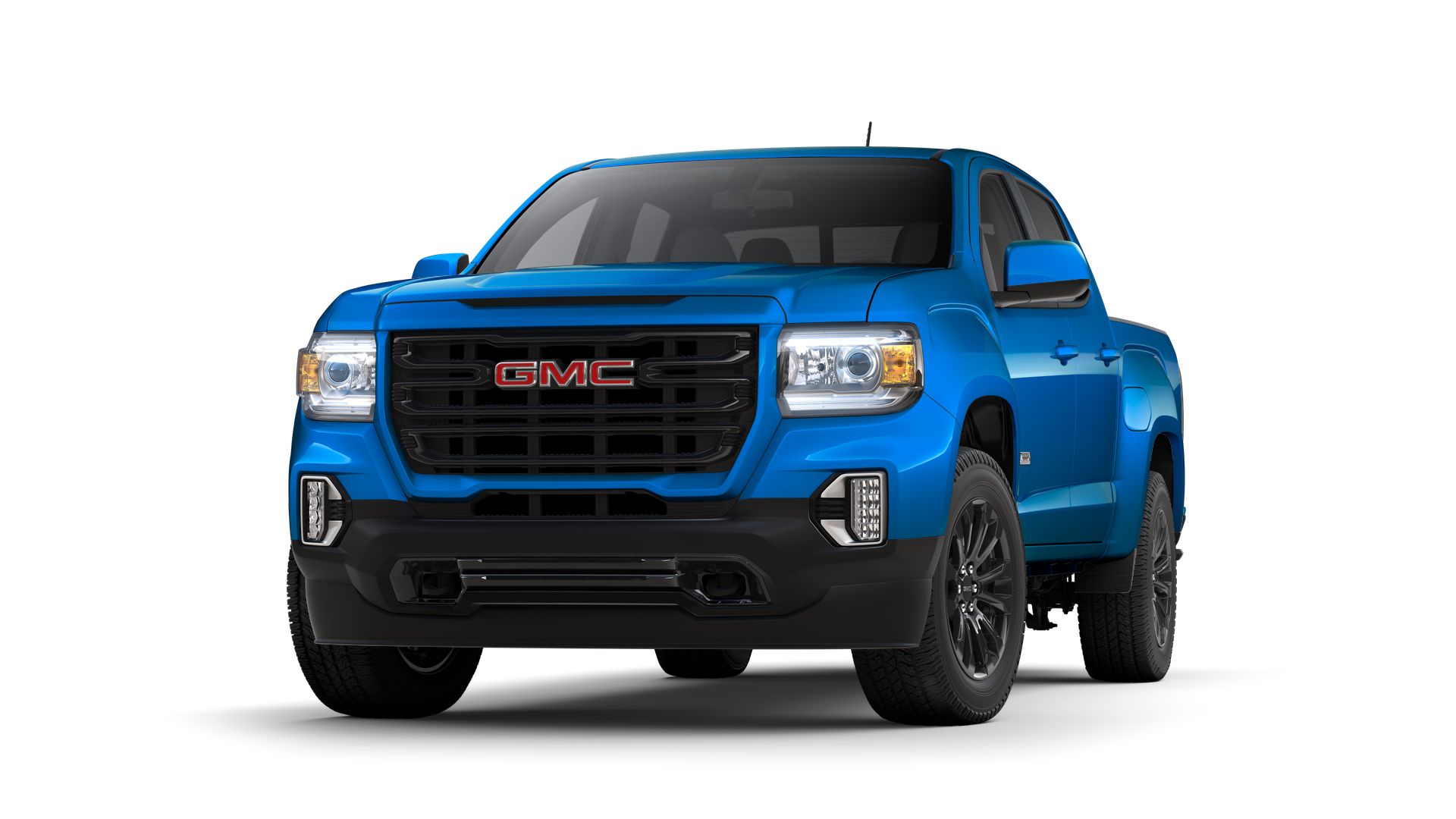 2022 GMC Canyon Vehicle Photo in TERRY, MS 39170-0000