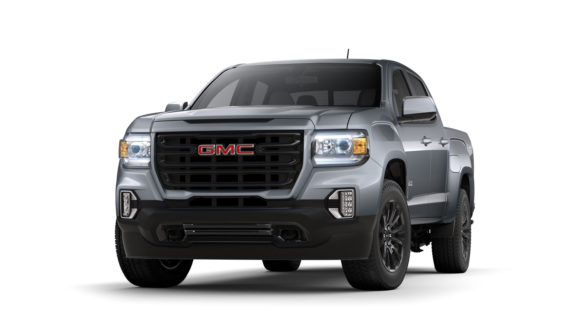 2022 GMC Canyon Vehicle Photo in MARION, NC 28752-6372