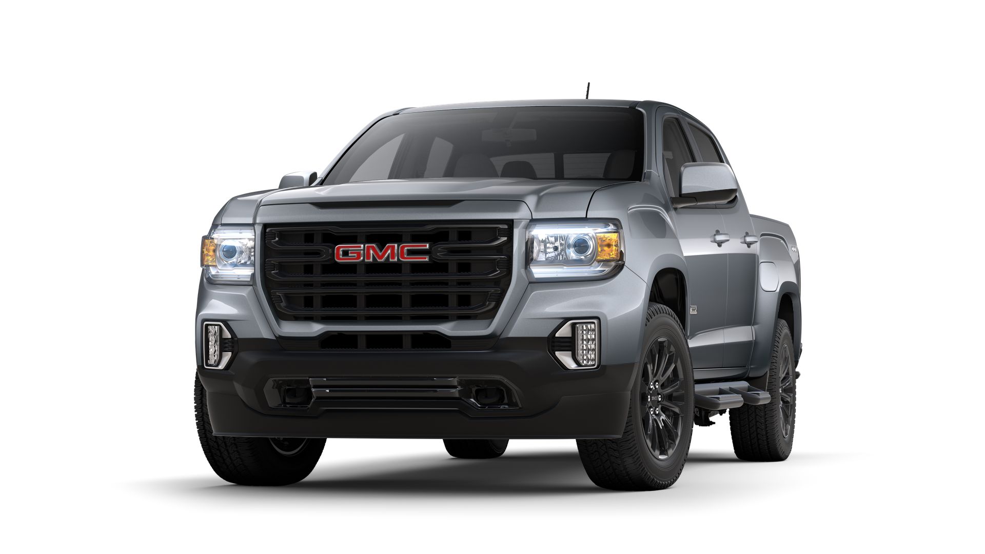 2022 GMC Canyon Vehicle Photo in ELYRIA, OH 44035-6349