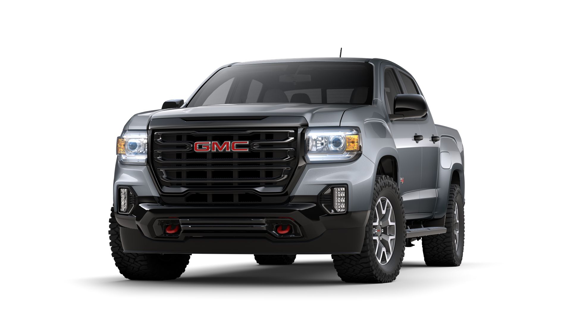 Select 2022 GMC Canyon