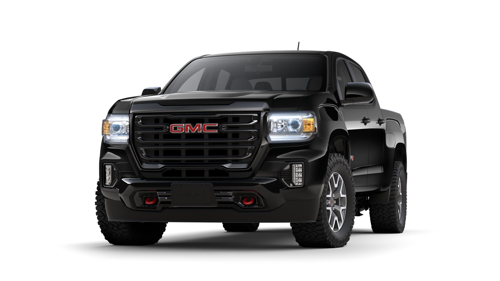 2022 GMC Canyon Vehicle Photo in OSHKOSH, WI 54904-7811