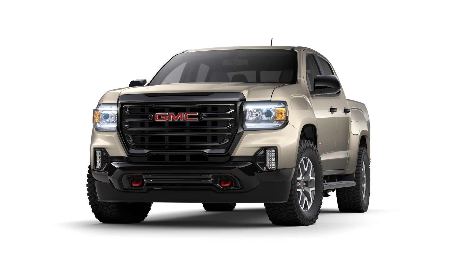 2022 GMC Canyon Vehicle Photo in HARRISBURG, PA 17111-1033