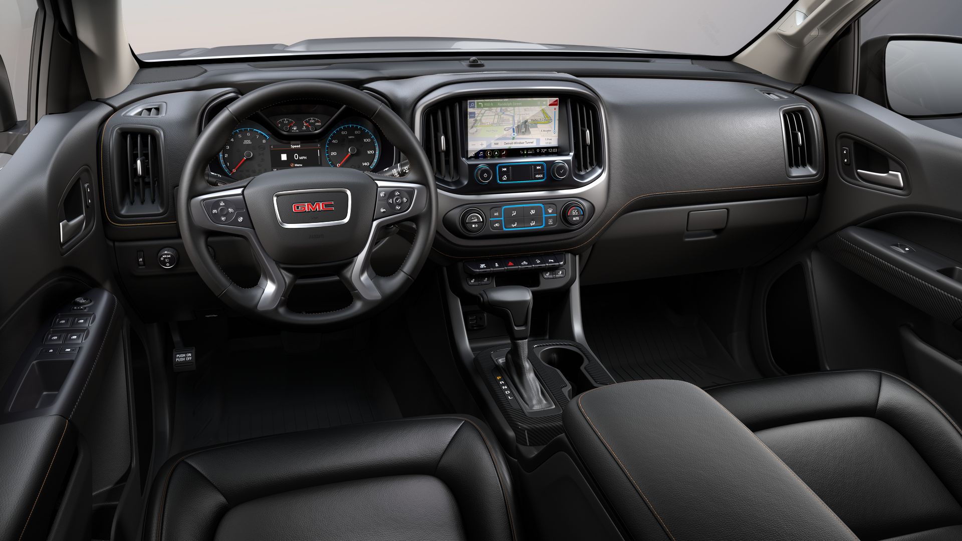 2022 GMC Canyon Vehicle Photo in HARRISBURG, PA 17111-1033