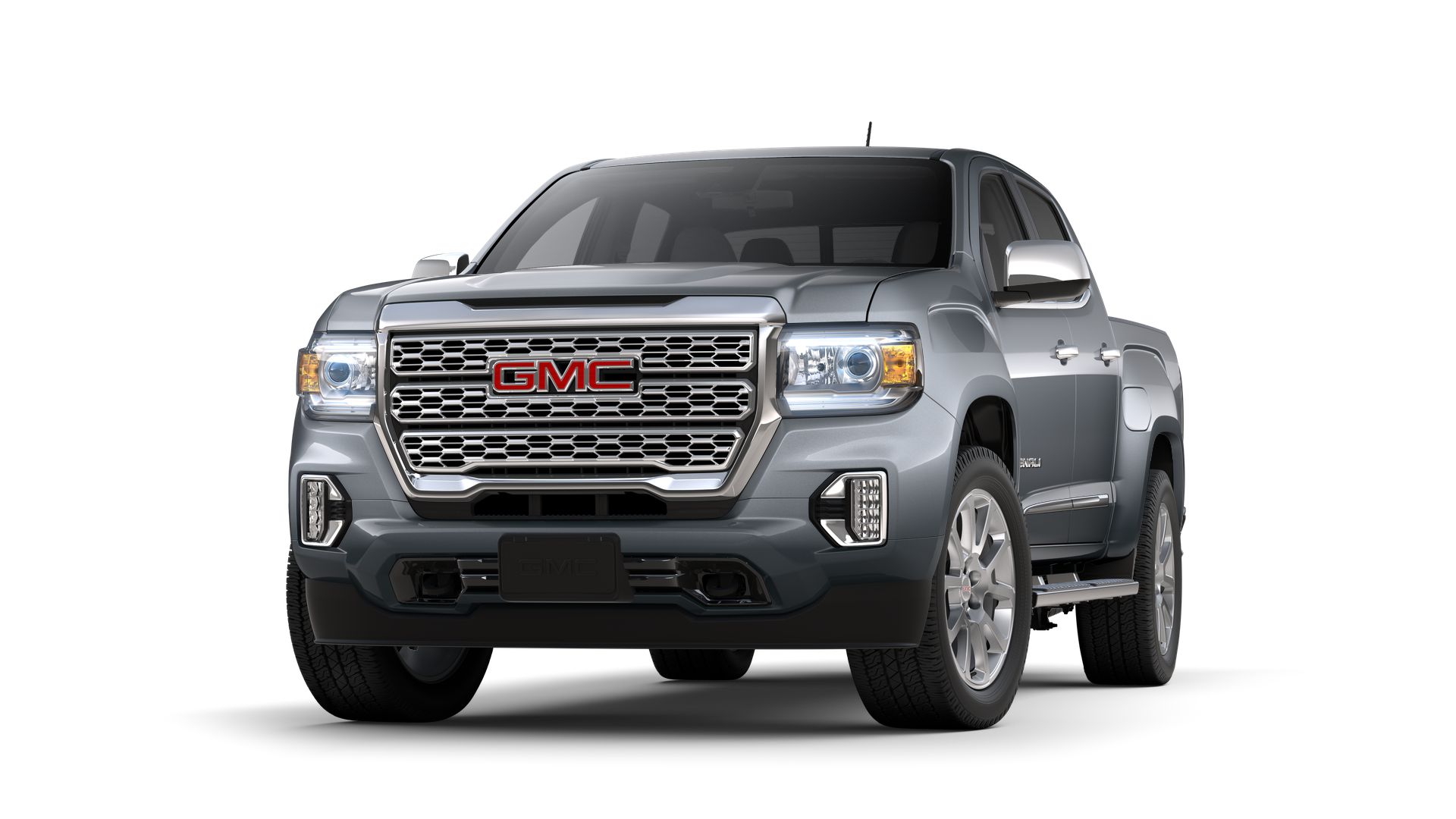 2022 GMC Canyon Vehicle Photo in DALLAS, TX 75209-3016