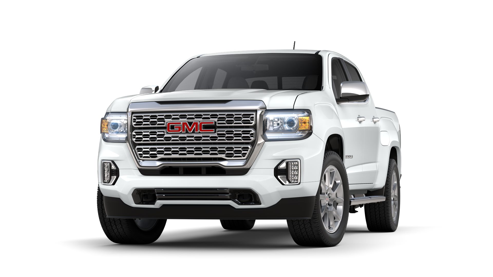 2022 GMC Canyon Vehicle Photo in ELYRIA, OH 44035-6349
