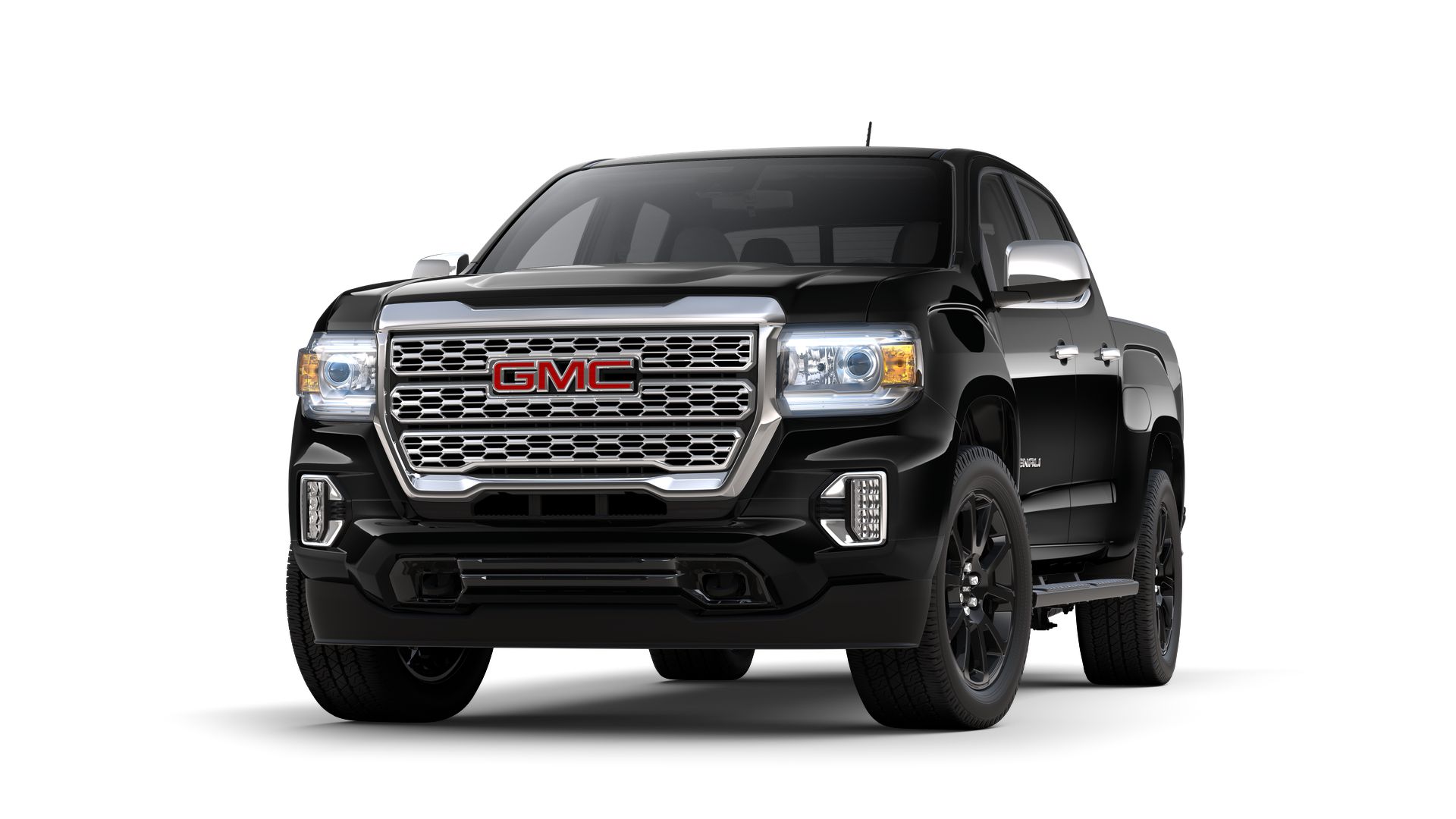 2022 GMC Canyon Vehicle Photo in ELYRIA, OH 44035-6349