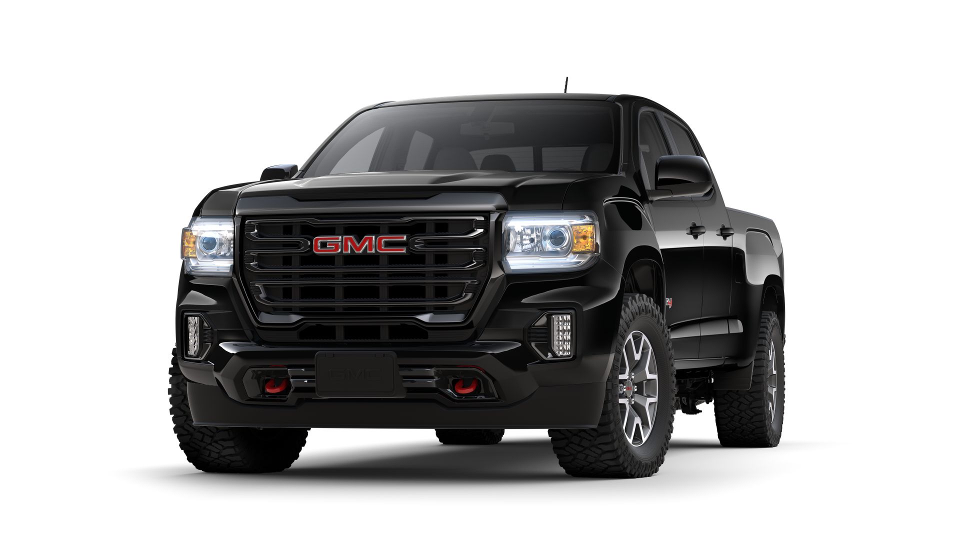 New GMC Vehicles for Sale in VICTORVILLE, CA Caposio Buick GMC