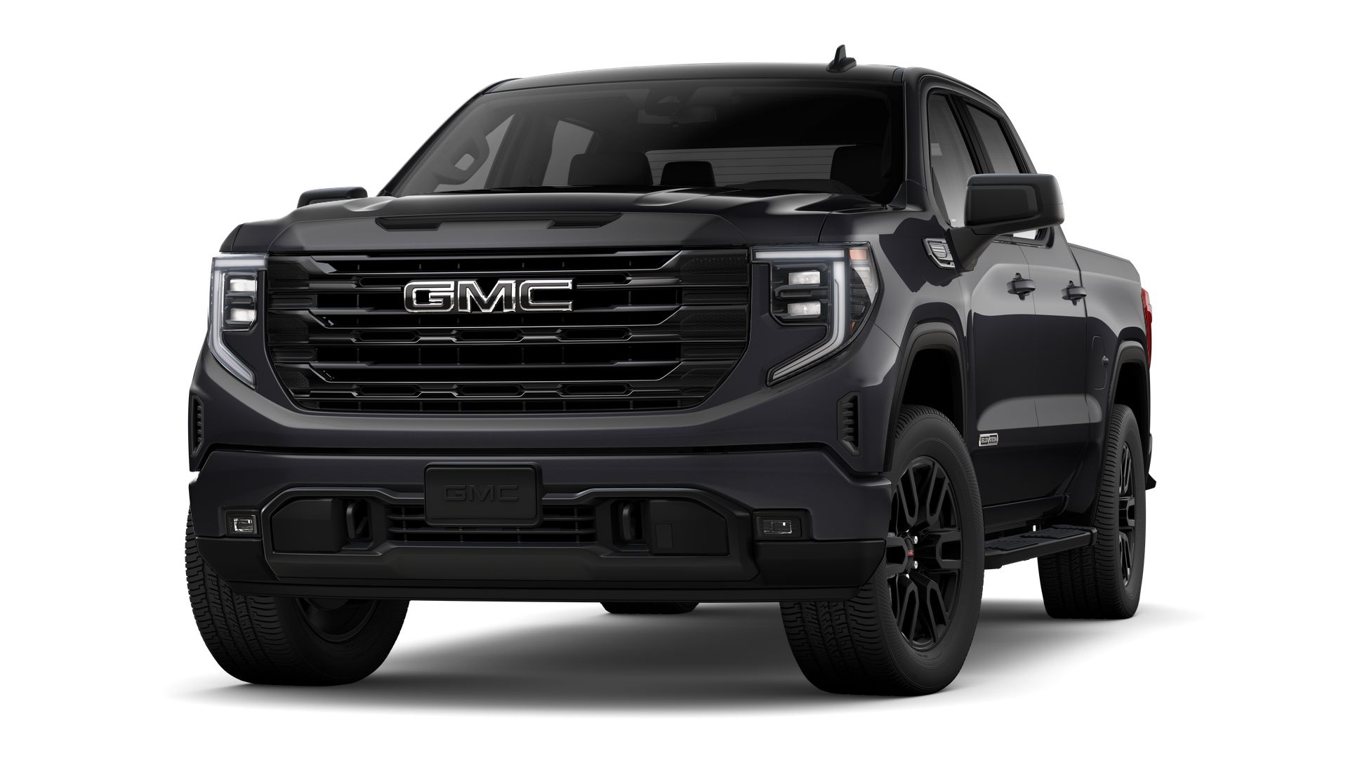 2022 GMC Sierra 1500 Vehicle Photo in DALLAS, TX 75209-3016