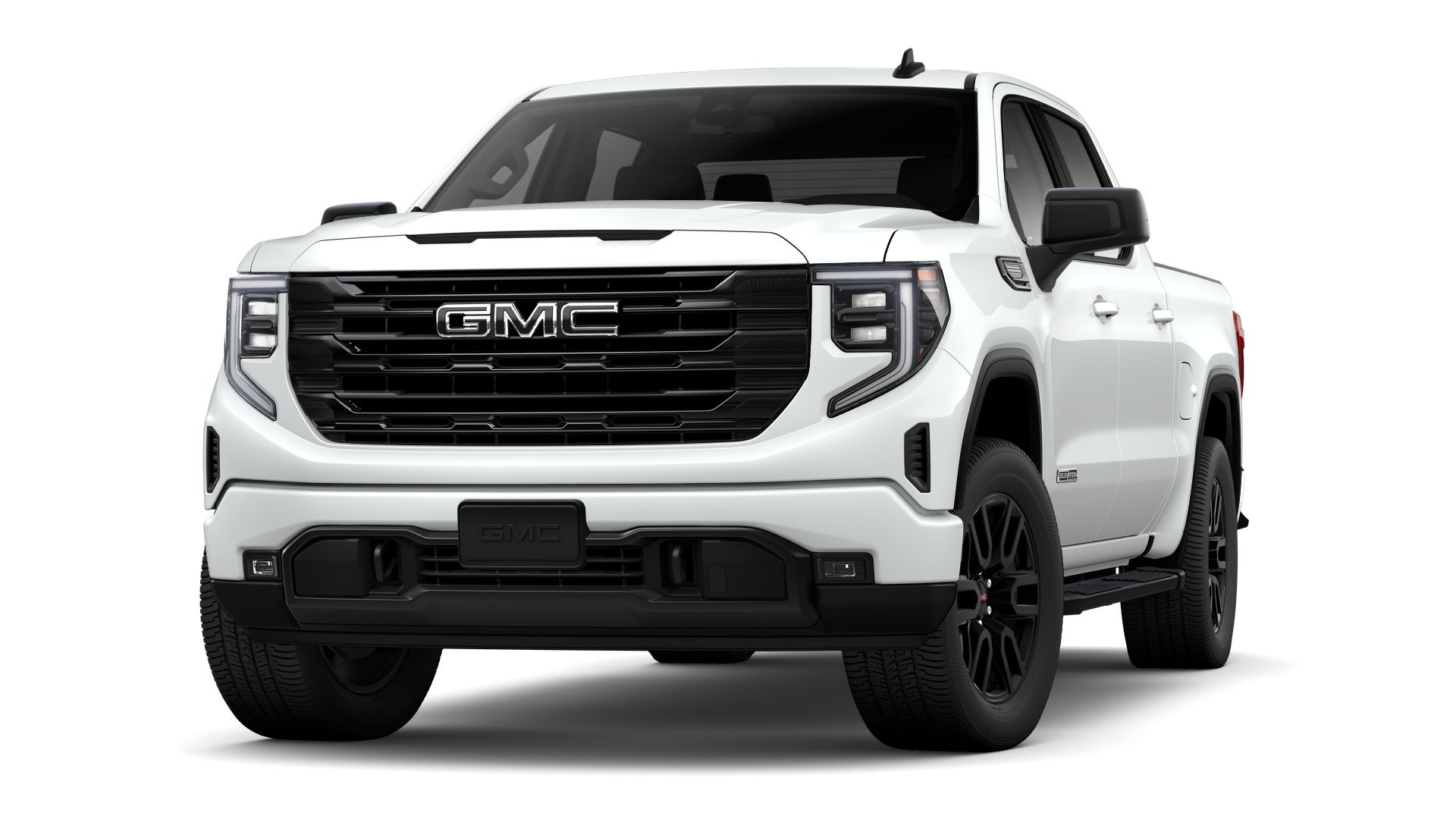 2022 GMC Sierra 1500 Vehicle Photo in DALLAS, TX 75209-3016