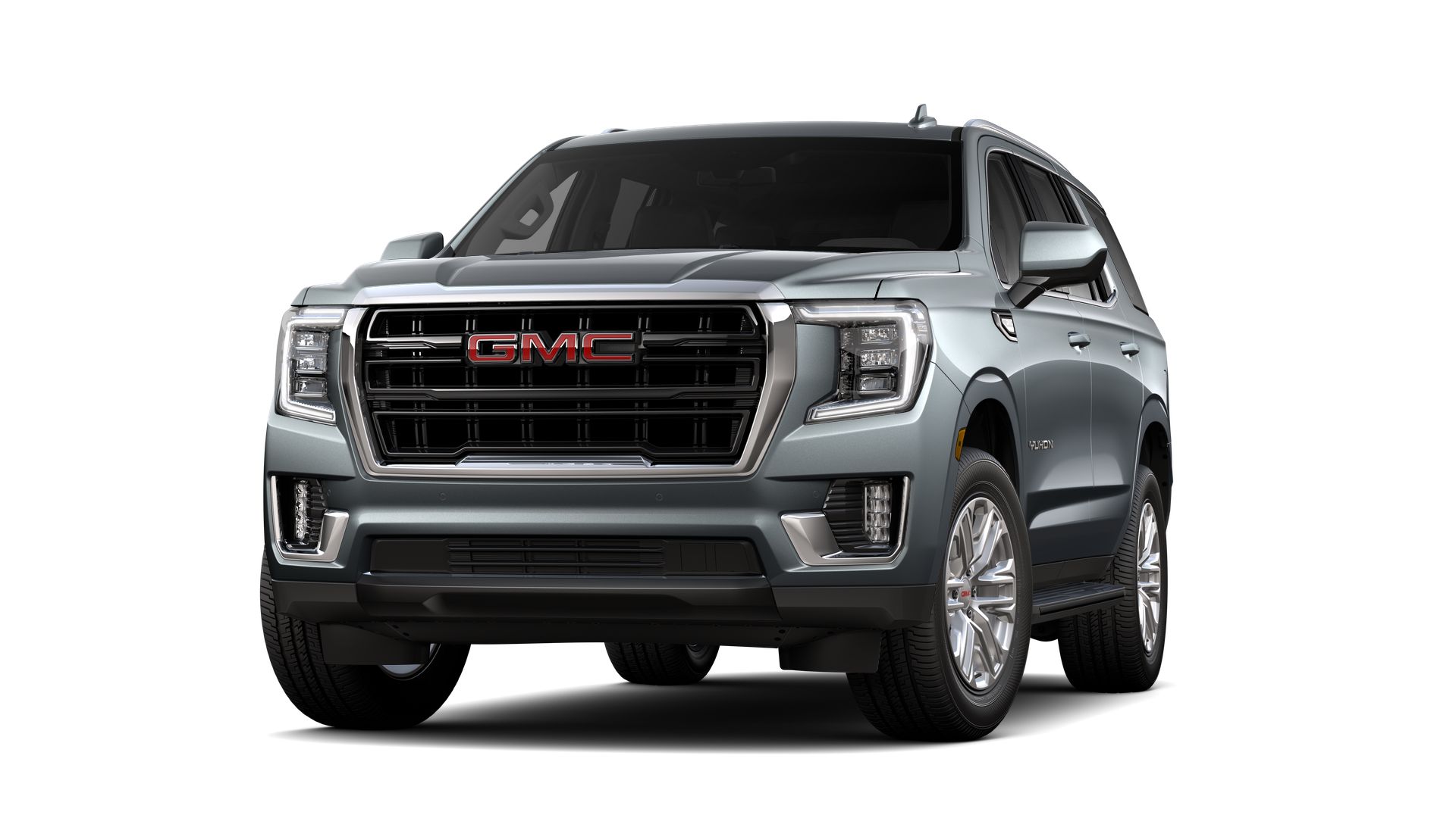 2022 GMC Yukon Vehicle Photo in SMYRNA, GA 30080-7630
