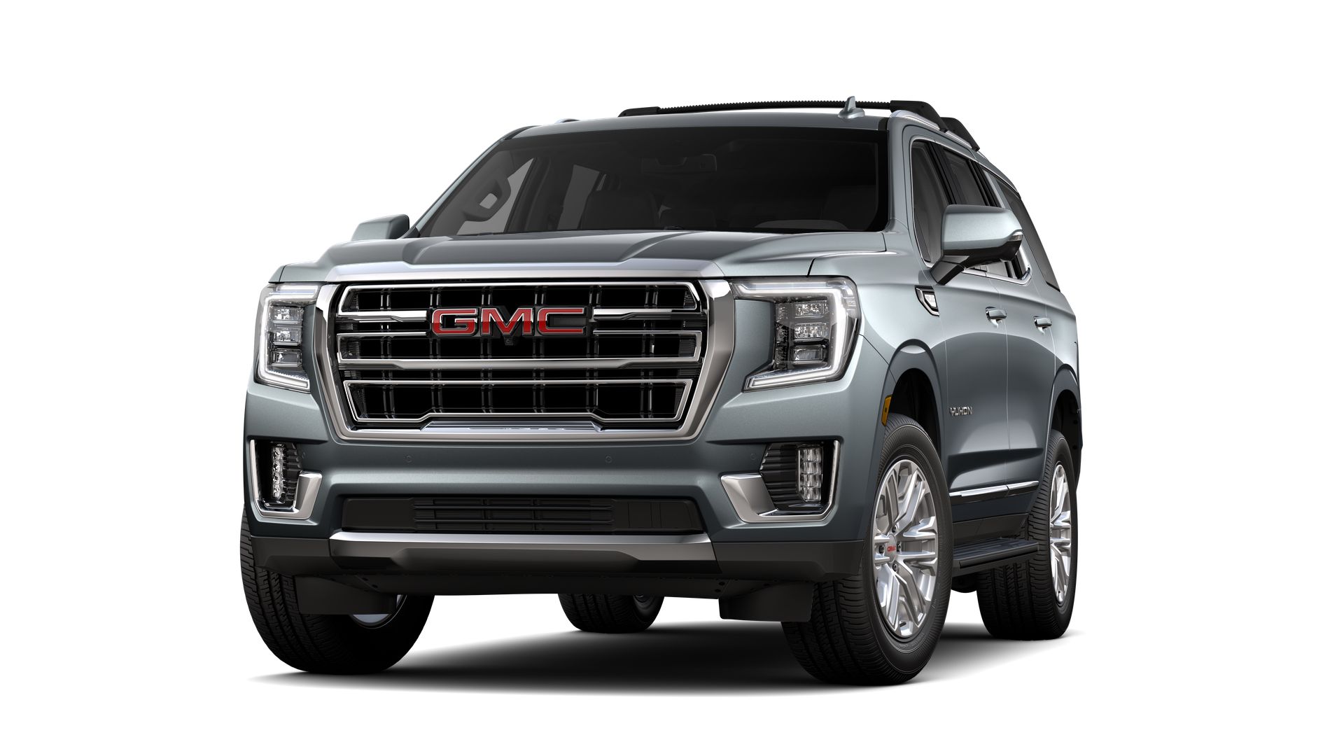 2022 GMC Yukon Vehicle Photo in SMYRNA, GA 30080-7630